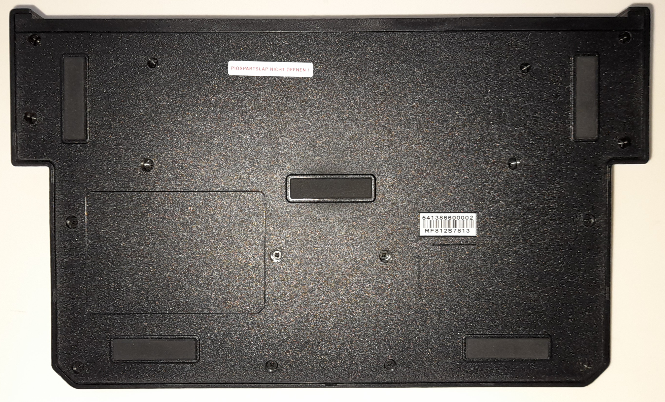 GETAC S400 DOCKING STATION