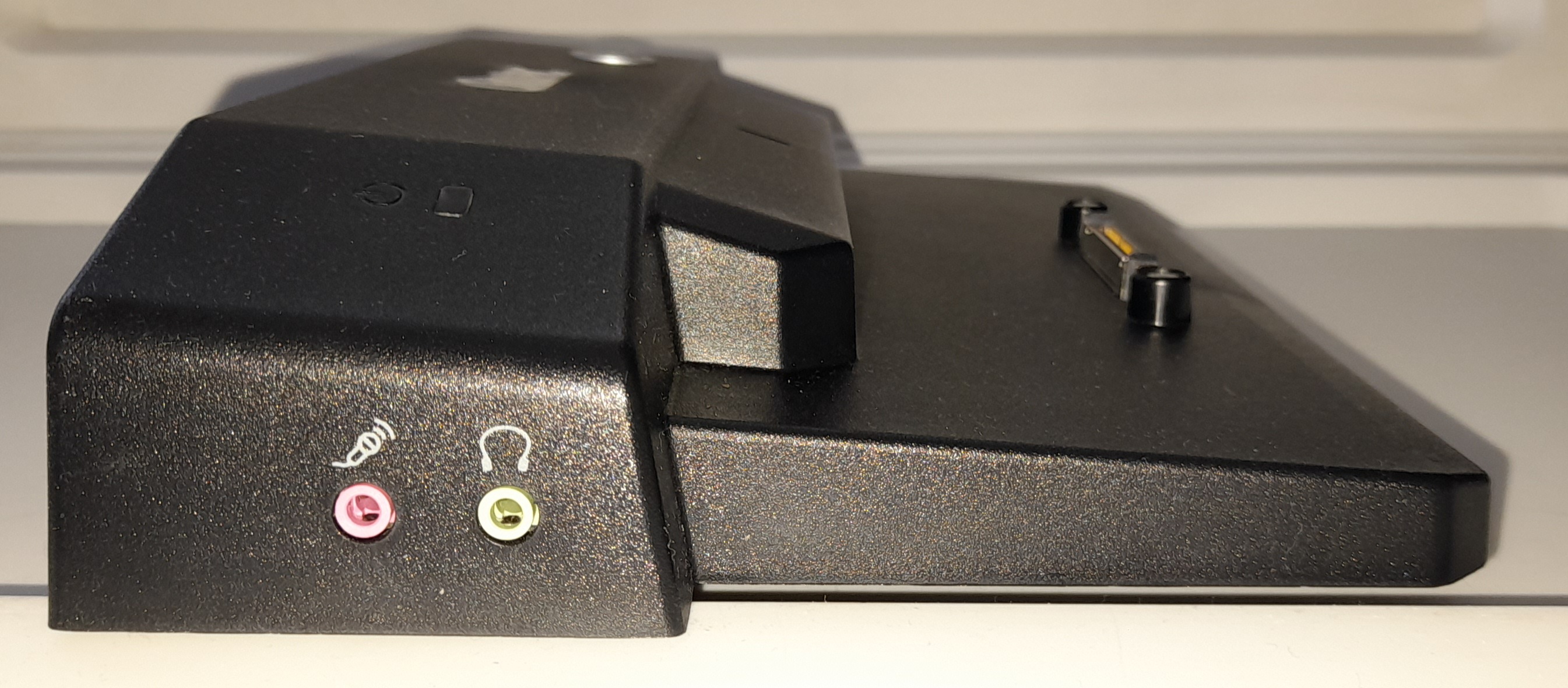 GETAC S400 DOCKING STATION