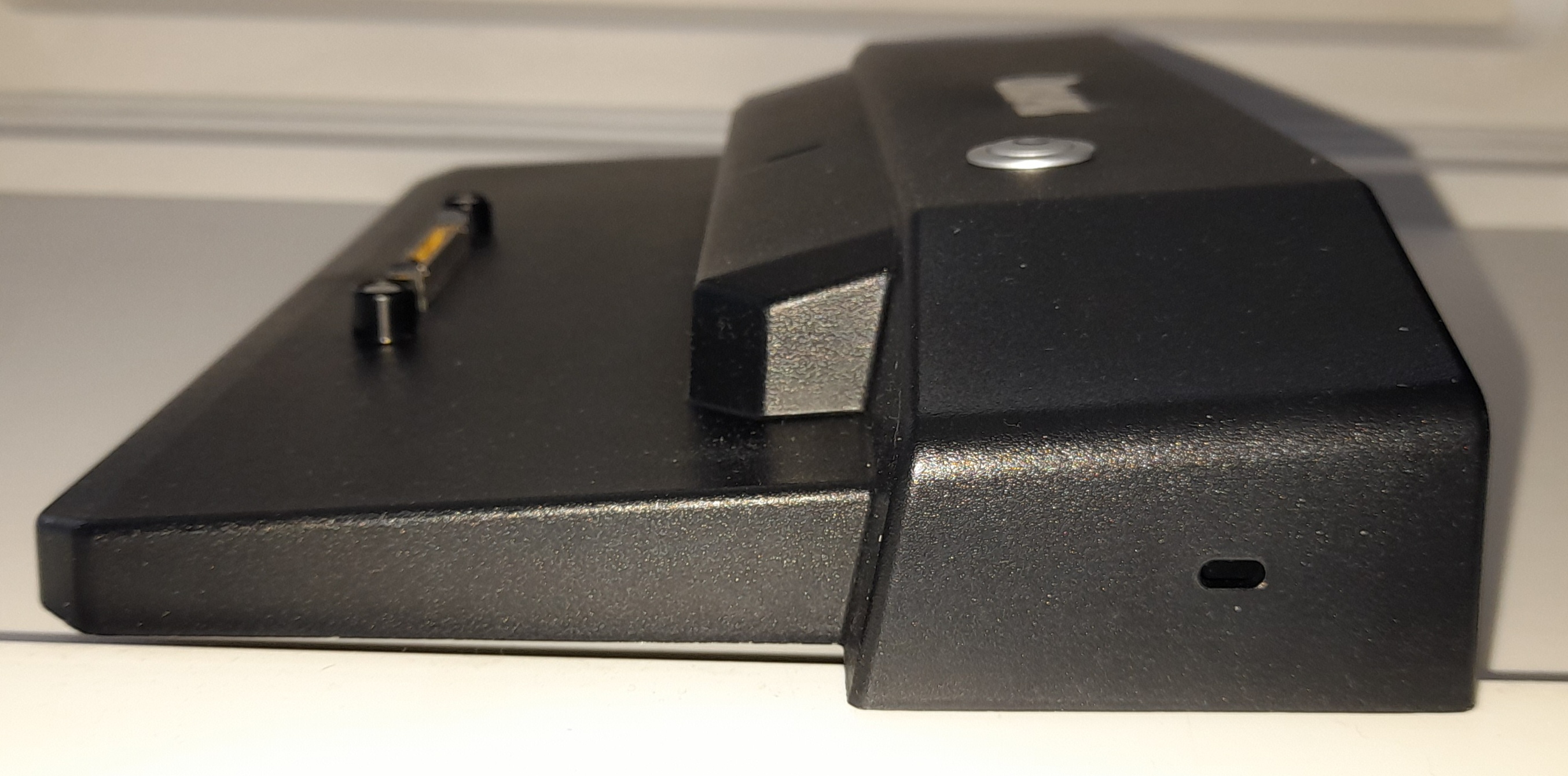GETAC S400 DOCKING STATION