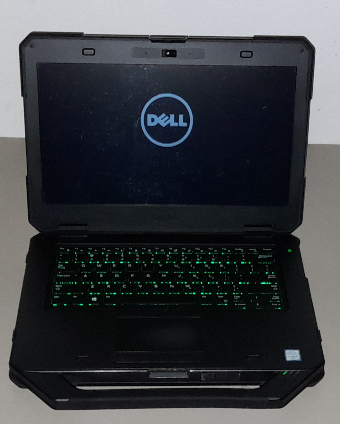RUGGED DELL 5414 WITH NEW 48GB RAM ANDNEW 1TB SSD/HDMI/WINDOWS 11 PRO