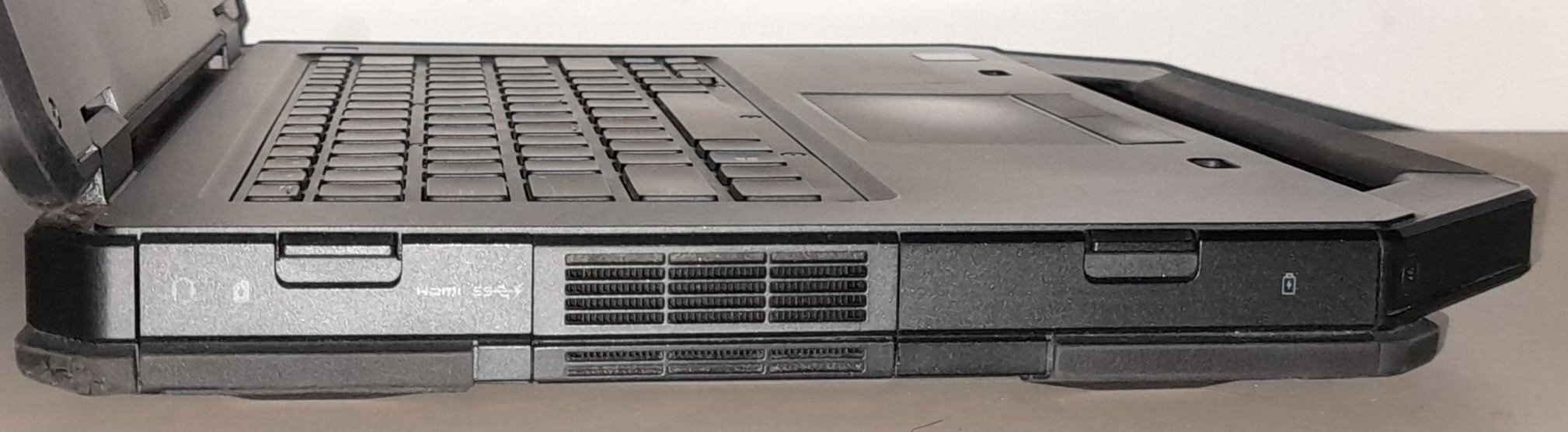 RUGGED DELL 5414 WITH NEW 48GB RAM ANDNEW 1TB SSD/HDMI/WINDOWS 11 PRO