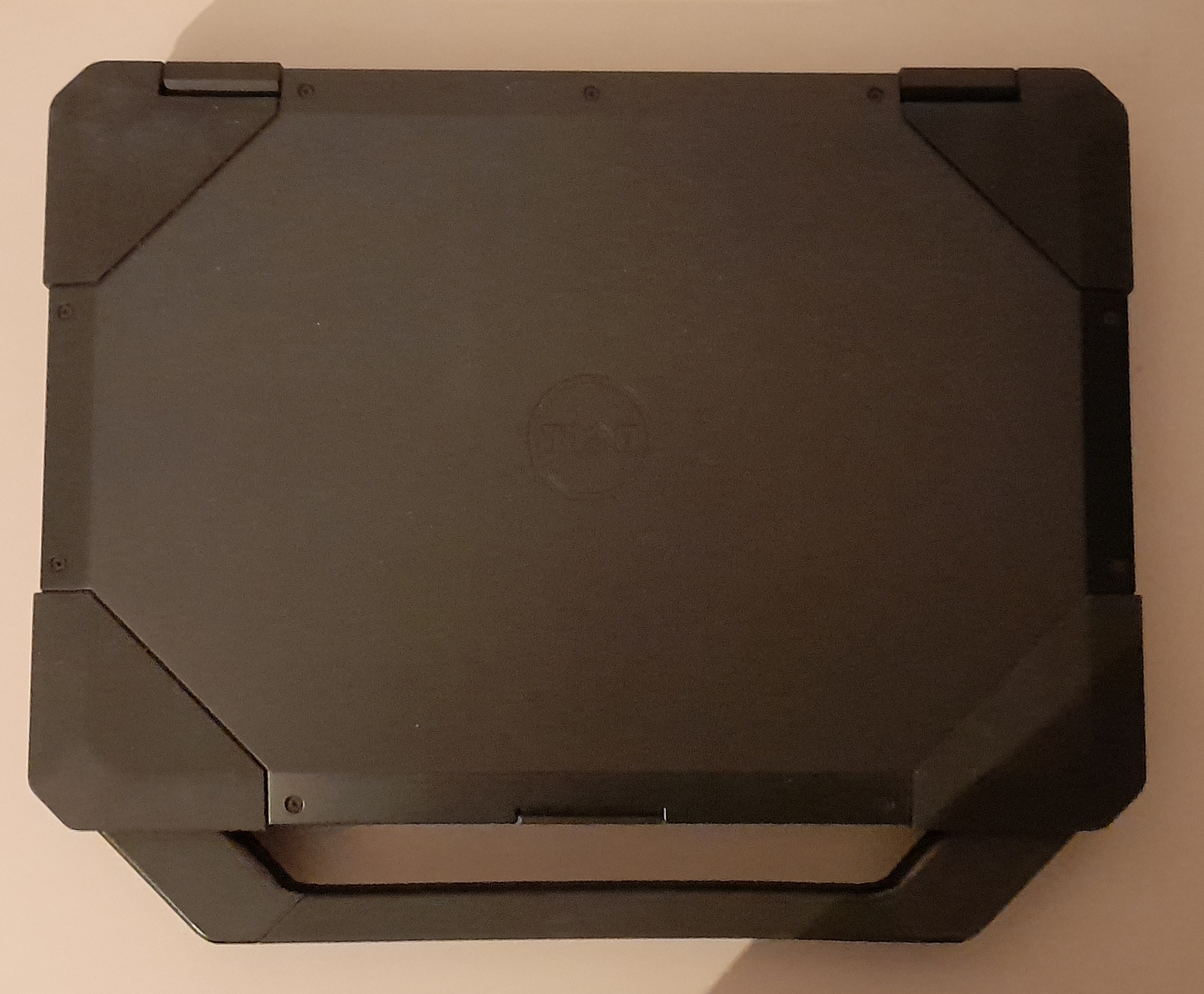 RUGGED DELL 5414 CORE i5 1TB SSD/32GB RAM/HD-WIDESCREEN