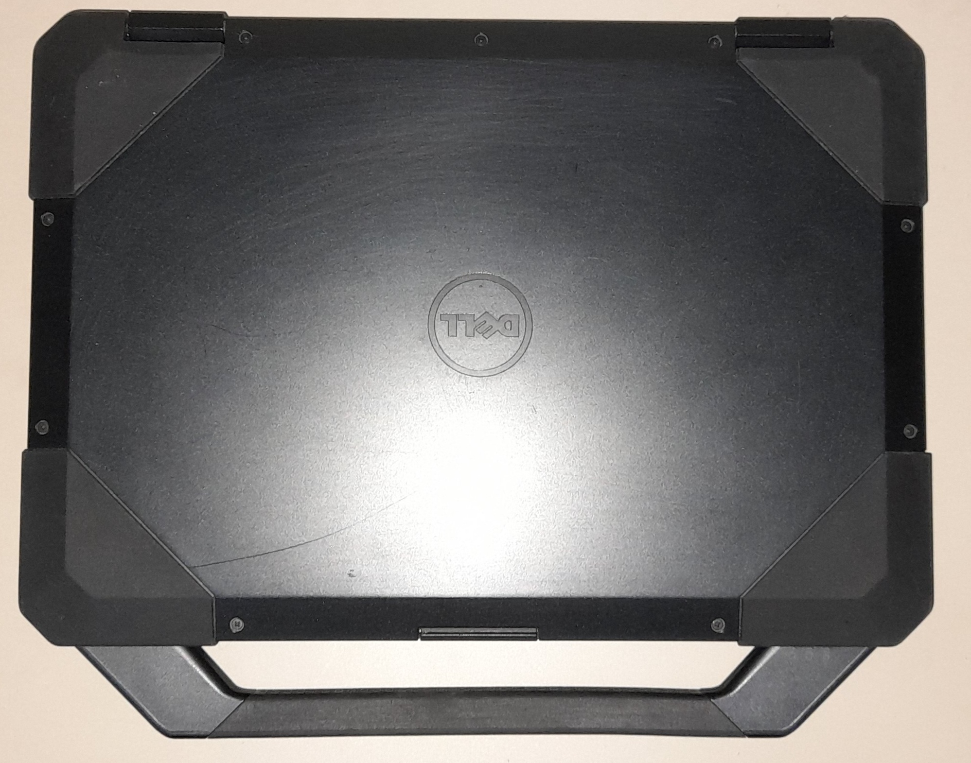RUGGED DELL 5414 CORE i5 1TB SSD/32GB RAM/HD-WIDESCREEN/WINDOWS 11 PRO