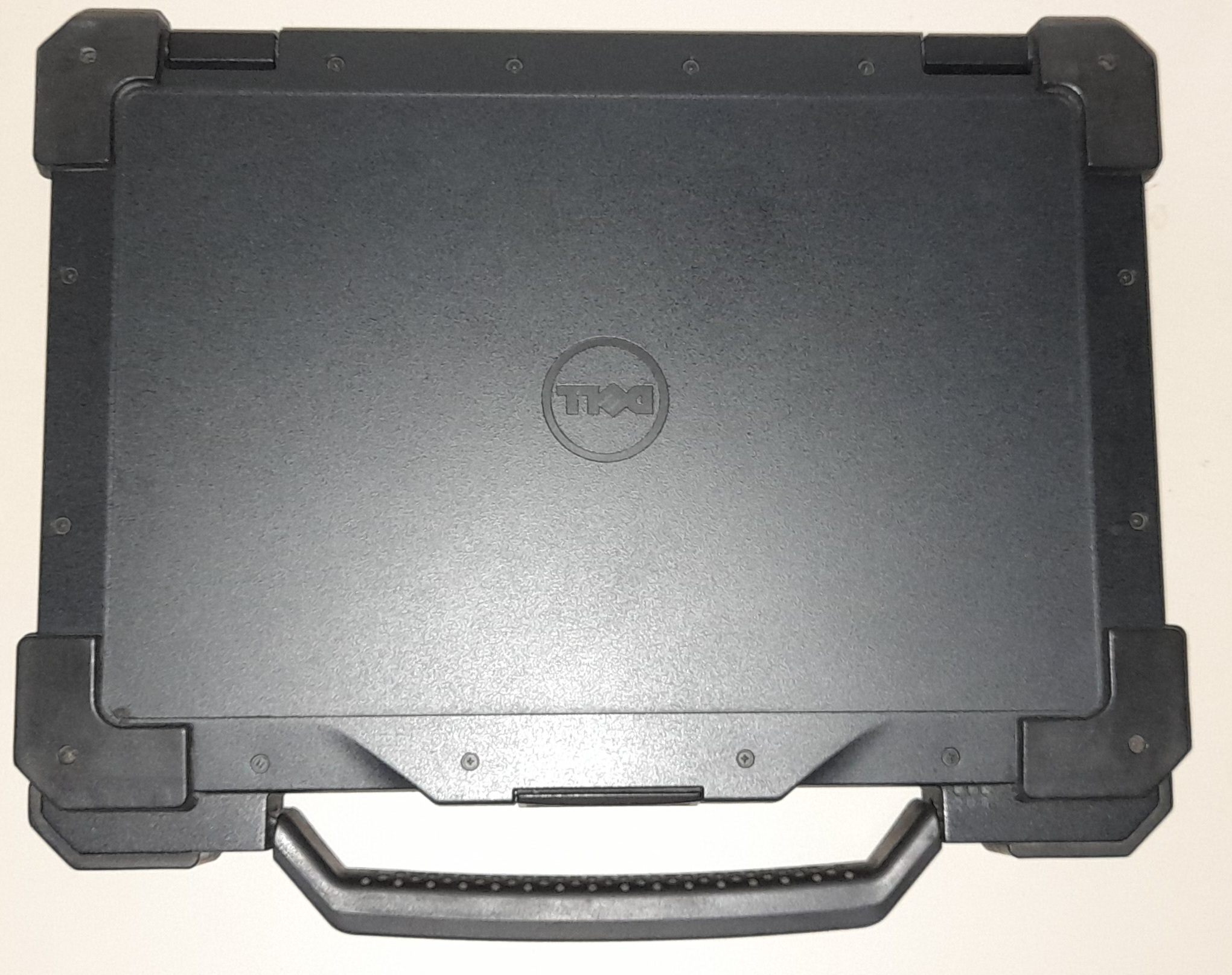 FULLY RUGGED DELL EXTREME 7414 CORE i7 WITH 64GB RAM/1TB SSD/HDMI/SERIAL PORTS/DVDRW DRIVE/TOUCHSCREEN