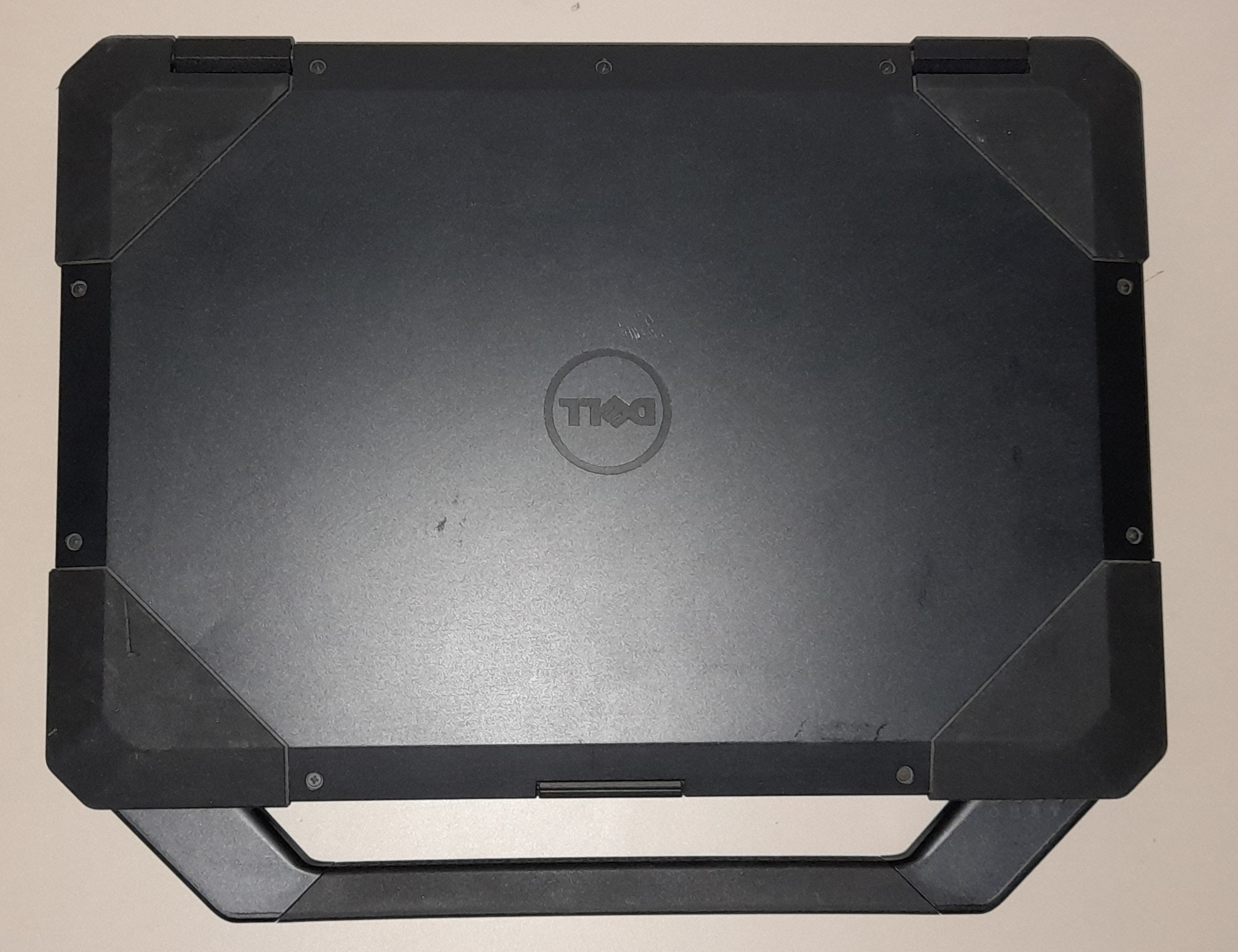RUGGED DELL 5404 i7 WITH 16GB RAM/NEW 1TB SSD HDMI/WINDOWS 10 PRO/TOUCHSCREEN