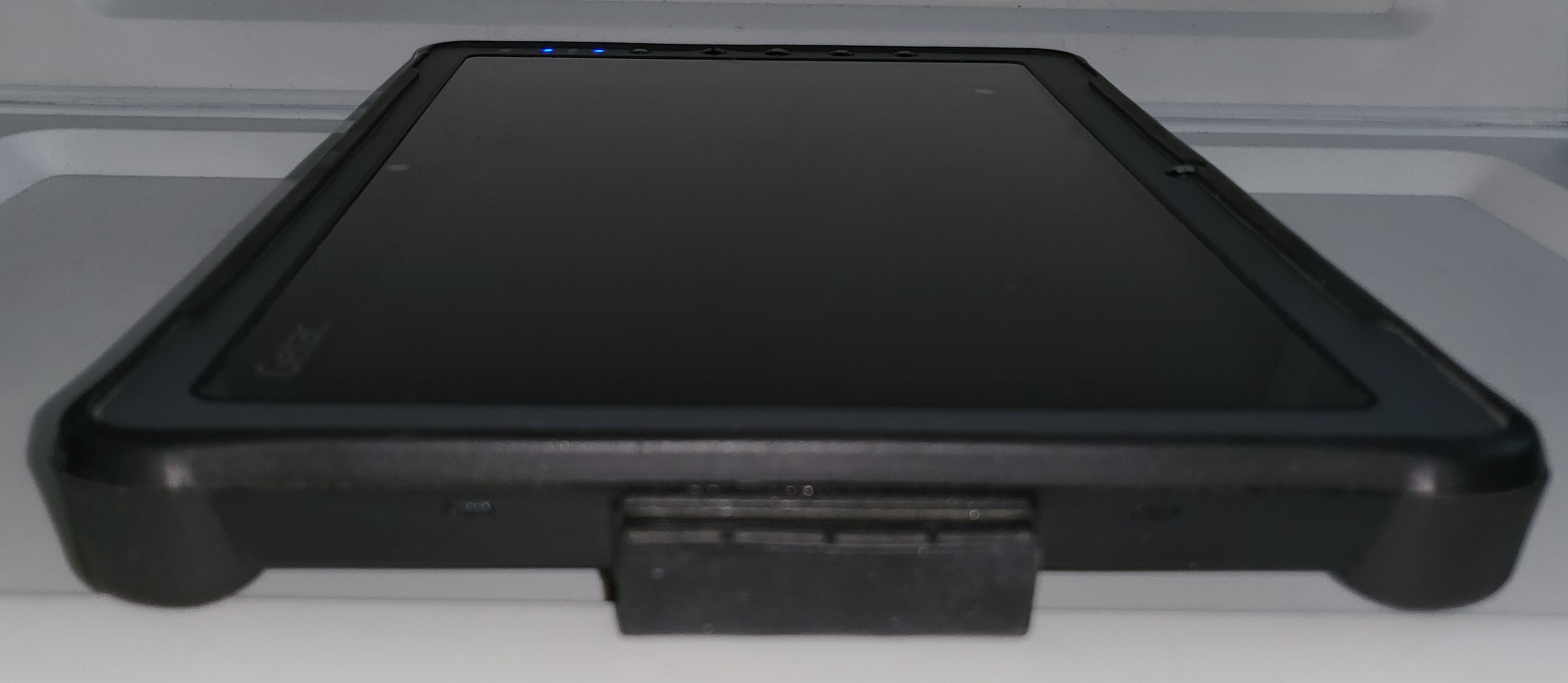 FULLY RUGGED GETAC F110 G3 CORE i7/16GB RAM/NEW 1TB SSD/4G-LTE/GPS/NEW BATTERIES/WINDOWS 11 PRO