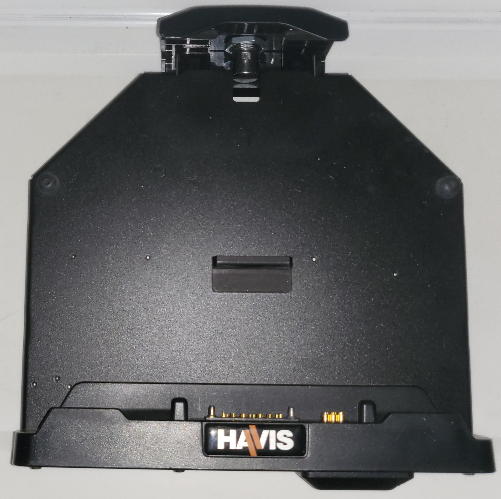 Heavy-Duty Havis DS-GTC-801-3 Docking Station for Getac A140