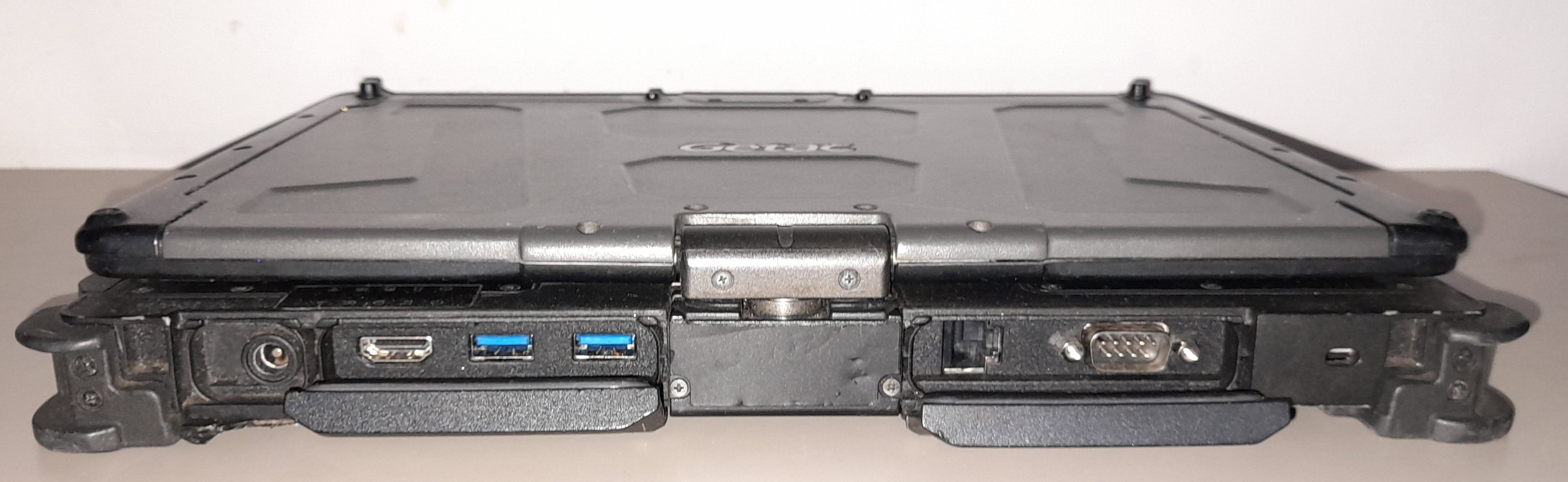 FULLY RUGGED GETAC V110 G2 CORE i5 WITH 8GB RAM/HDMI WINDOWS 11/SIM CARD/TOUCHSCREEN