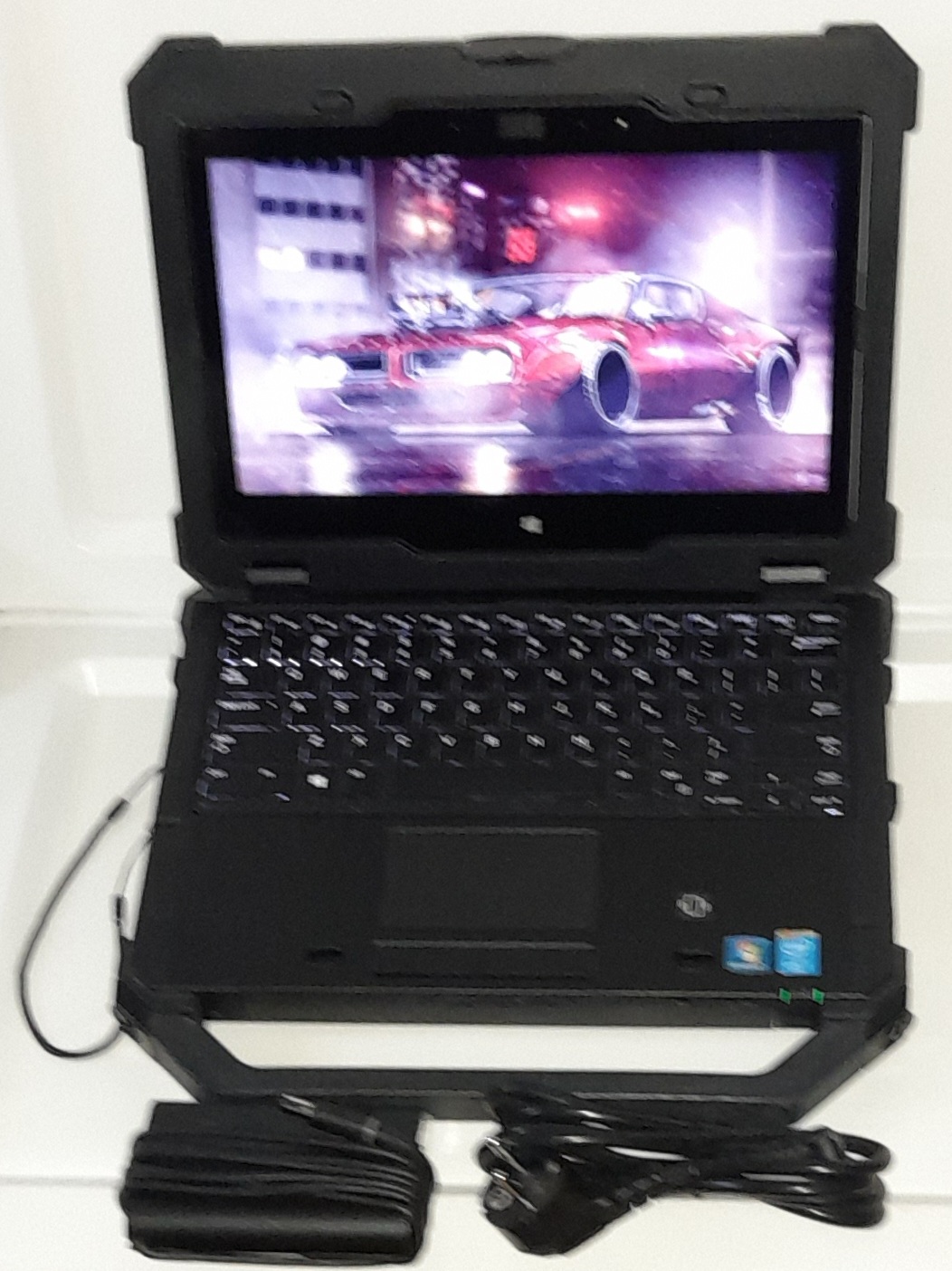 DELL 7204 RUGGED EXTREME i7 WITH 16GB RAM/ NEW 1TB SSD/HDMI/WINDOWS 11 PRO