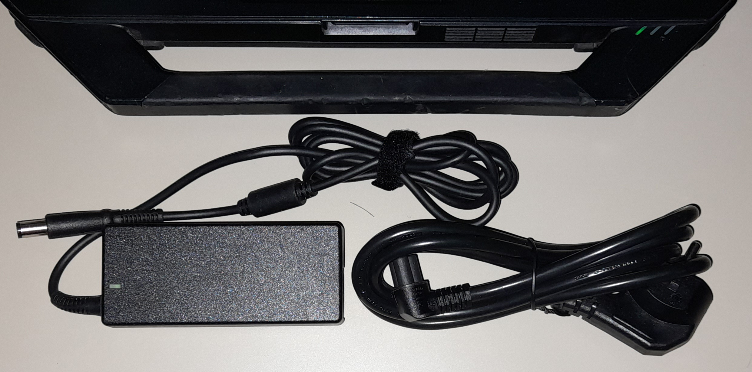 FULLY RUGGED DELL 5414 CORE i7 WITH 1TB SSD 32GB RAM FULL HD-TOUCHSCREEN