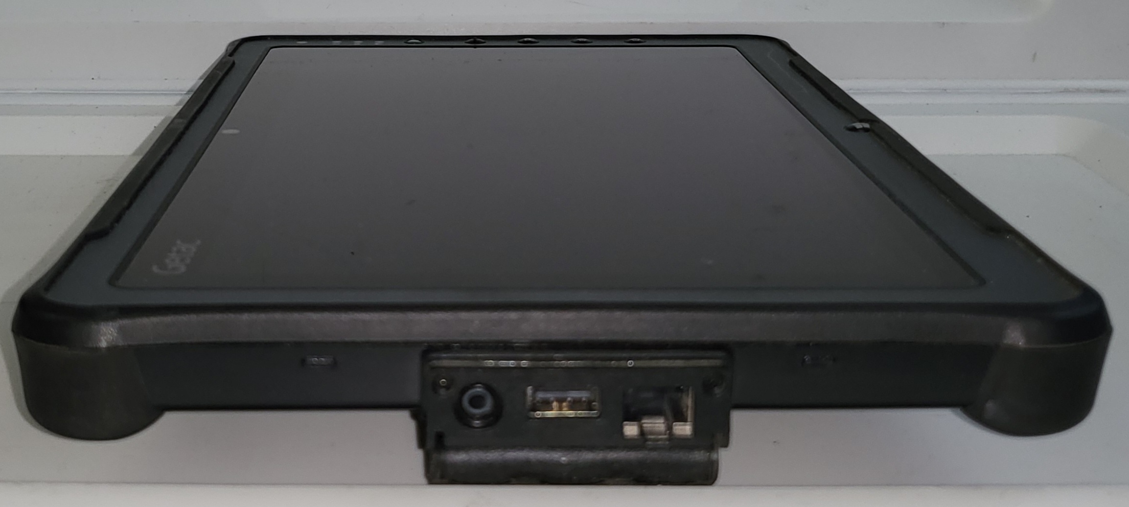 FULLY RUGGED GETAC F110 G3 CORE i7/16GB RAM/NEW 1TB SSD/4G-LTE/GPS/NEW BATTERIES/WINDOWS 11 PRO