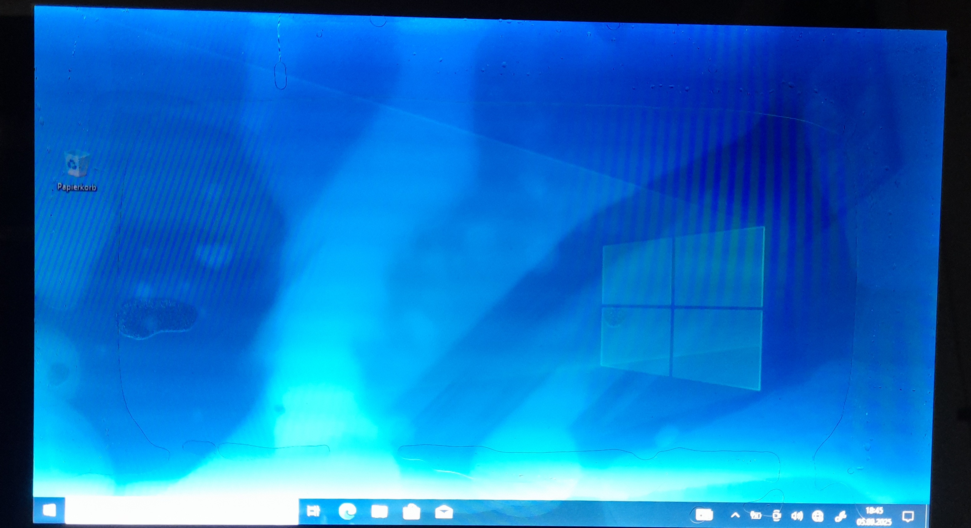 FULLY RUGGED GETAC V110 G2 CORE i5 WITH 8GB RAM/HDMI WINDOWS 11/SIM CARD/BACKLIT KEYBOARD