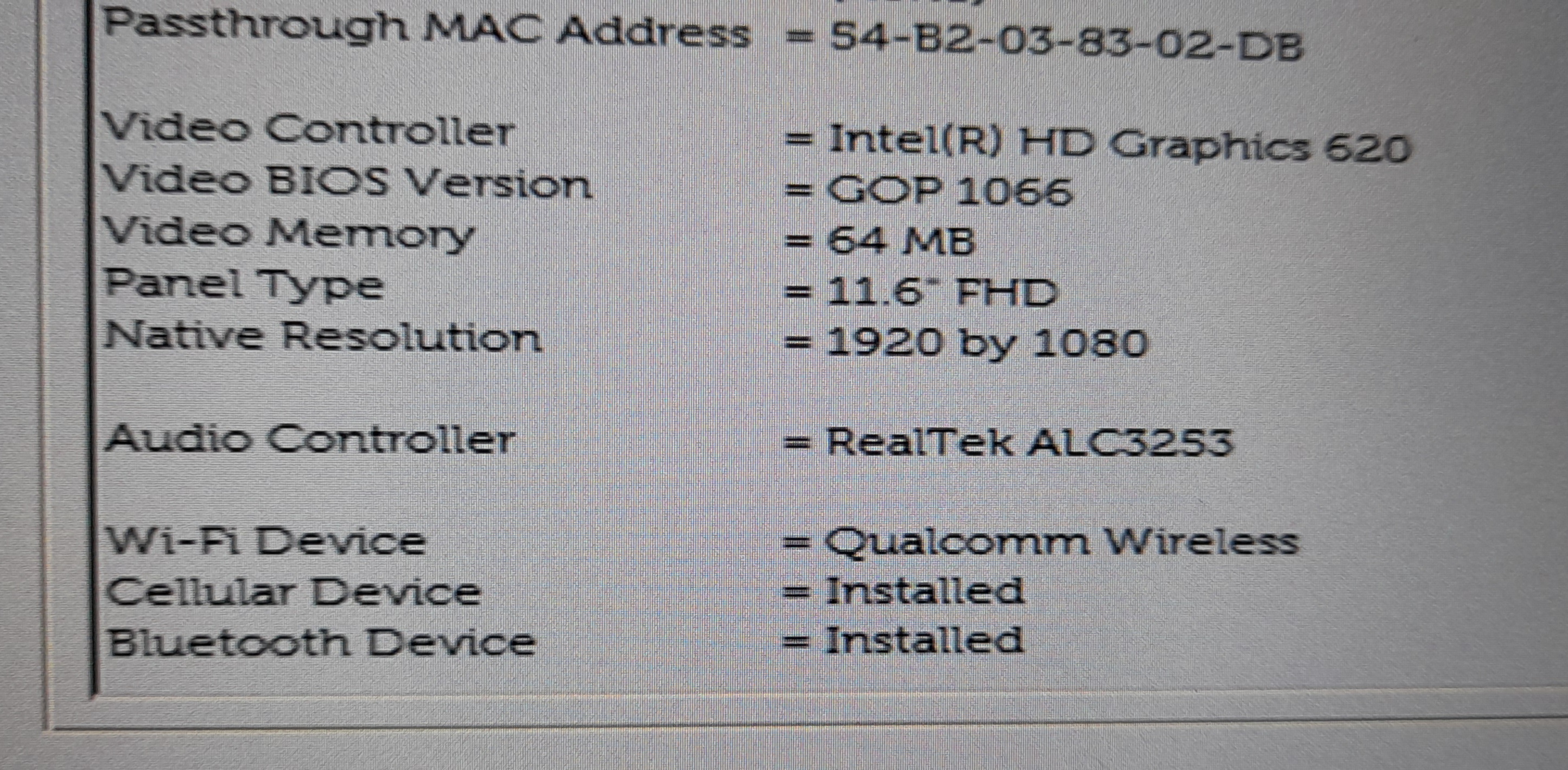 FULLY RUGGED DELL 7212 CORE i7 WITH NEW 1TB SSD 16GB RAM 4G-LTE SIMCARD CARRY BAG KEYBOARD & MOUSE
