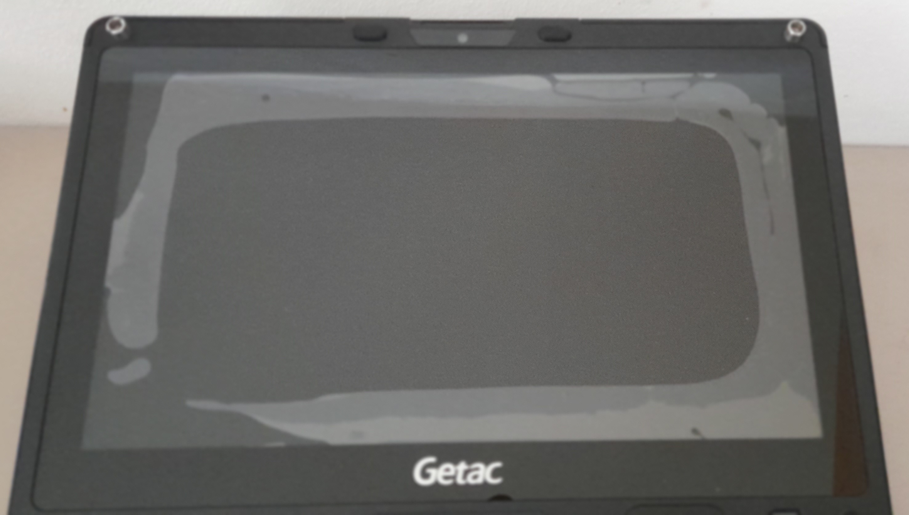 FULLY RUGGED GETAC V110 G2 CORE i5 WITH 8GB RAM/HDMI WINDOWS 11/SIM CARD/BACKLIT KEYBOARD