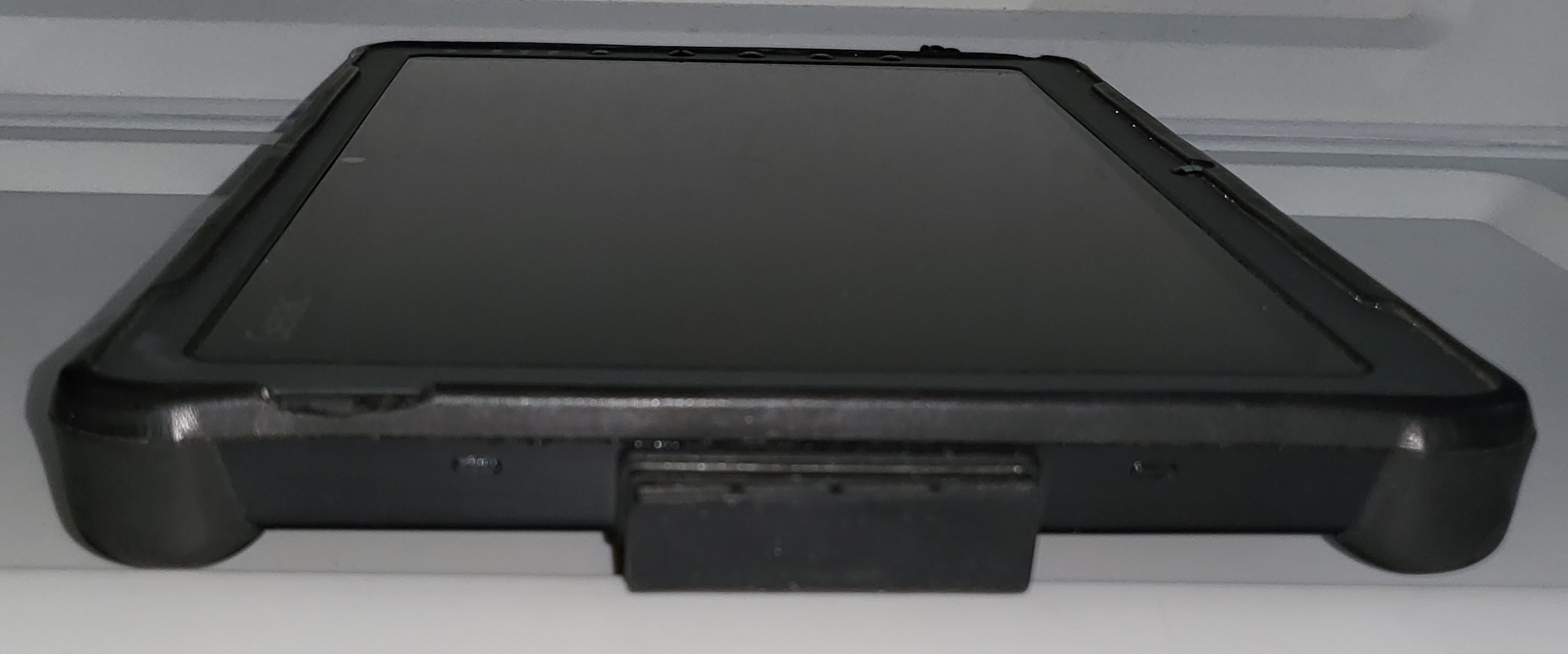 FULLY RUGGED GETAC F110 G3 CORE i7/16GB RAM/256GB SSD/4G-LTE/GPS/WINDOWS 11 PRO