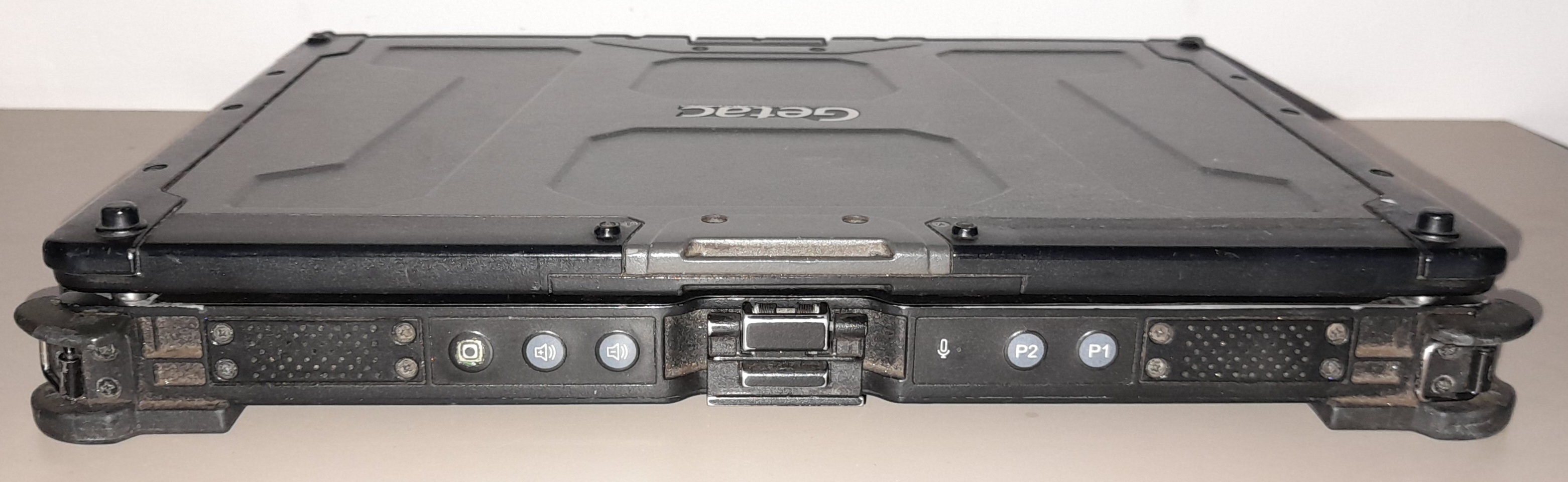 FULLY RUGGED GETAC V110 G2 CORE i5 WITH 8GB RAM/HDMI WINDOWS 11/SIM CARD/TOUCHSCREEN