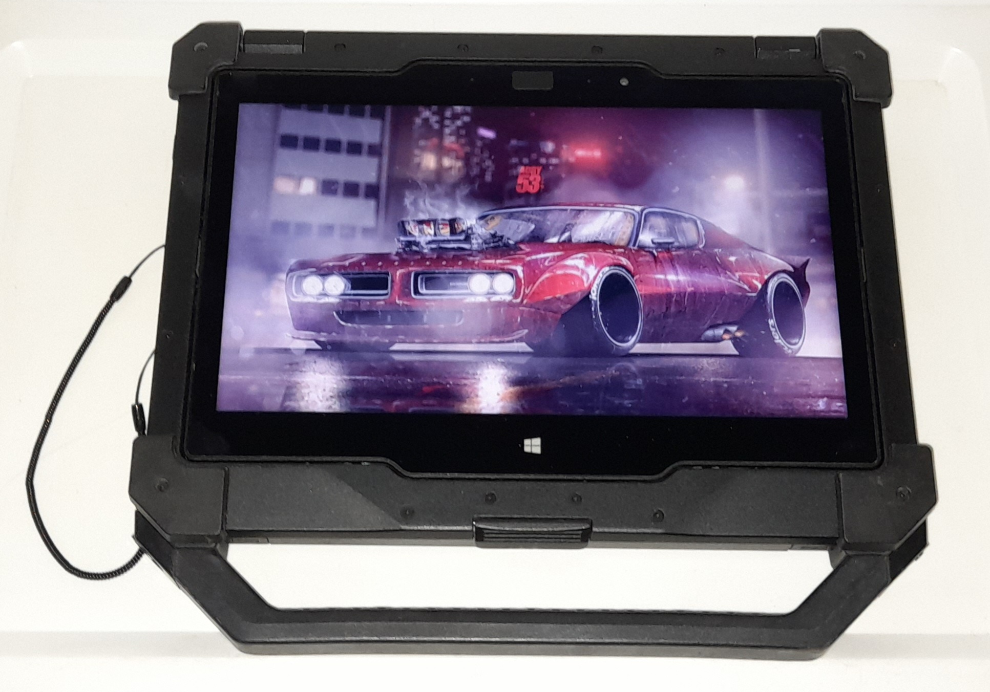 DELL 7204 RUGGED EXTREME i7 WITH 16GB RAM/ NEW 1TB SSD/HDMI/WINDOWS 11 PRO