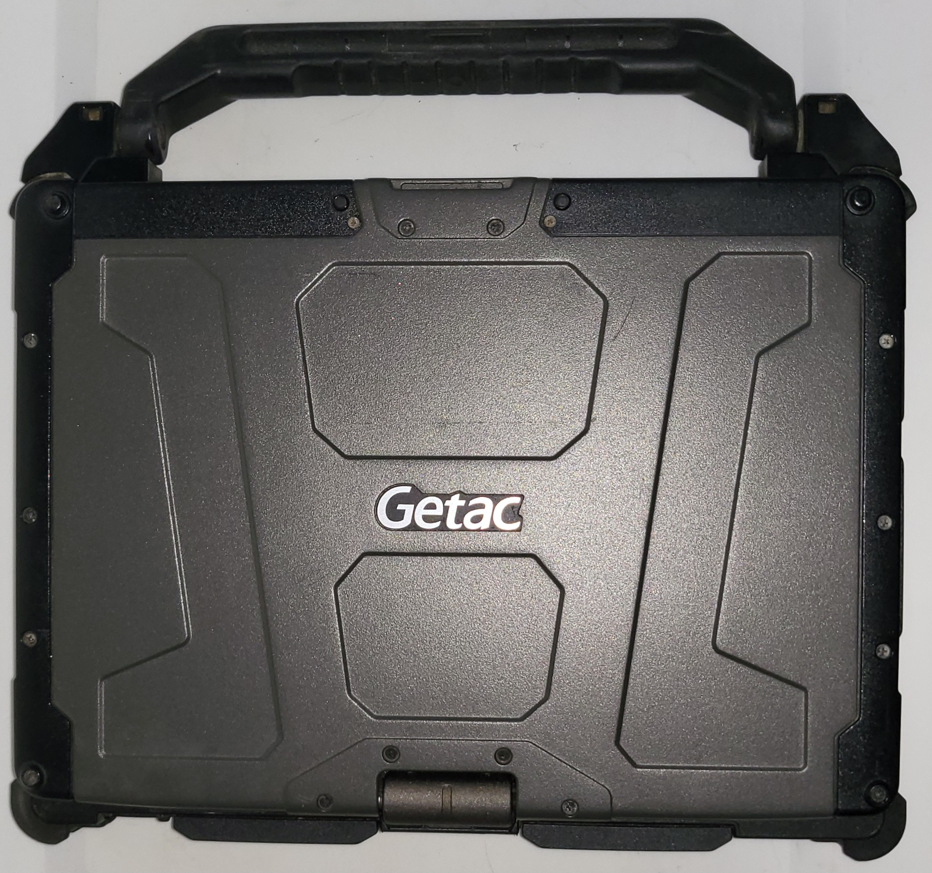 FULLY RUGGED GETAC V110 G3 CORE i7 WITH 8GB RAM/128GB SSD/HDMI WINDOWS 11/GPS