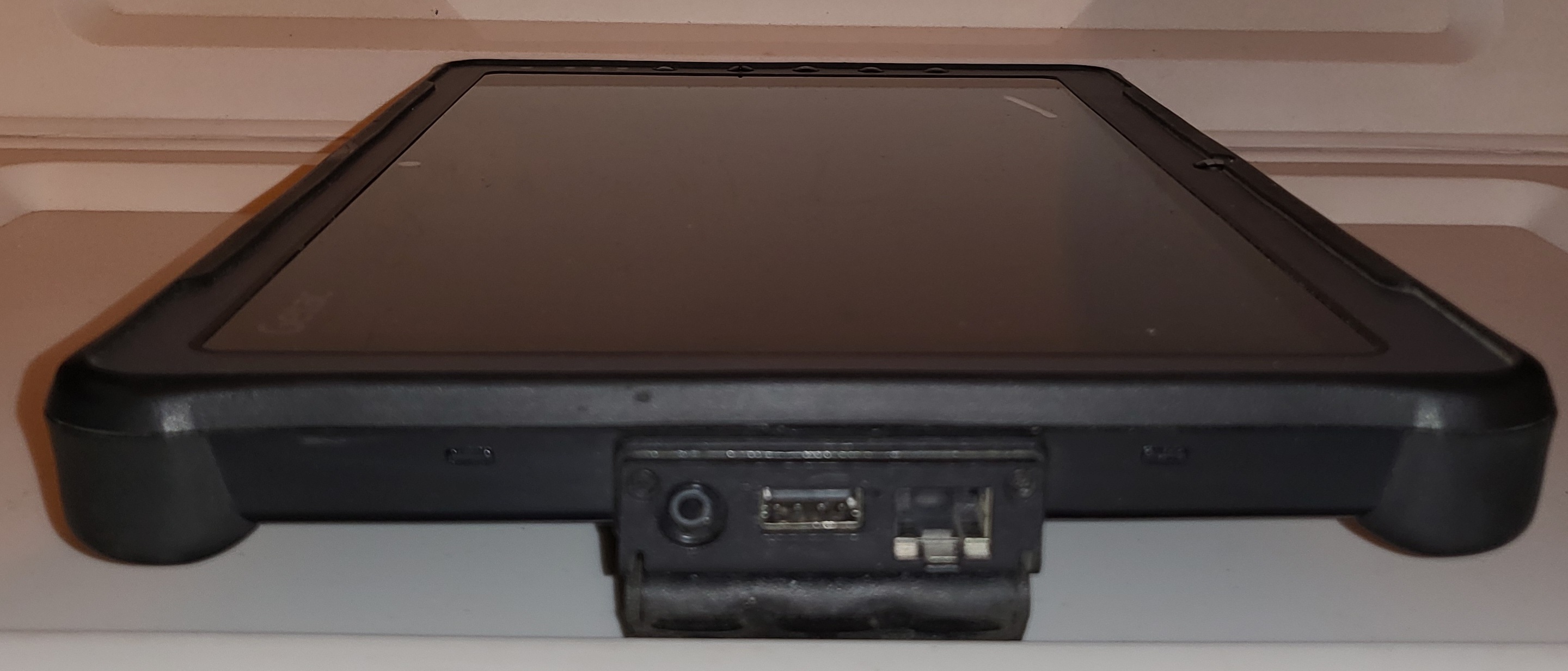 FULLY RUGGED GETAC F110 G3 CORE i7/16GB RAM/256GB SSD/4G-LTE/GPS/WINDOWS 11 PRO