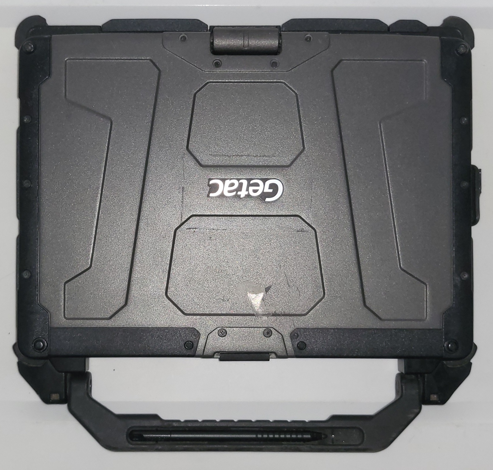 FULLY RUGGED GETAC V110 G3 CORE i7 WITH 16GB RAM/256GB SSD/HDMI WINDOWS 11/GPS