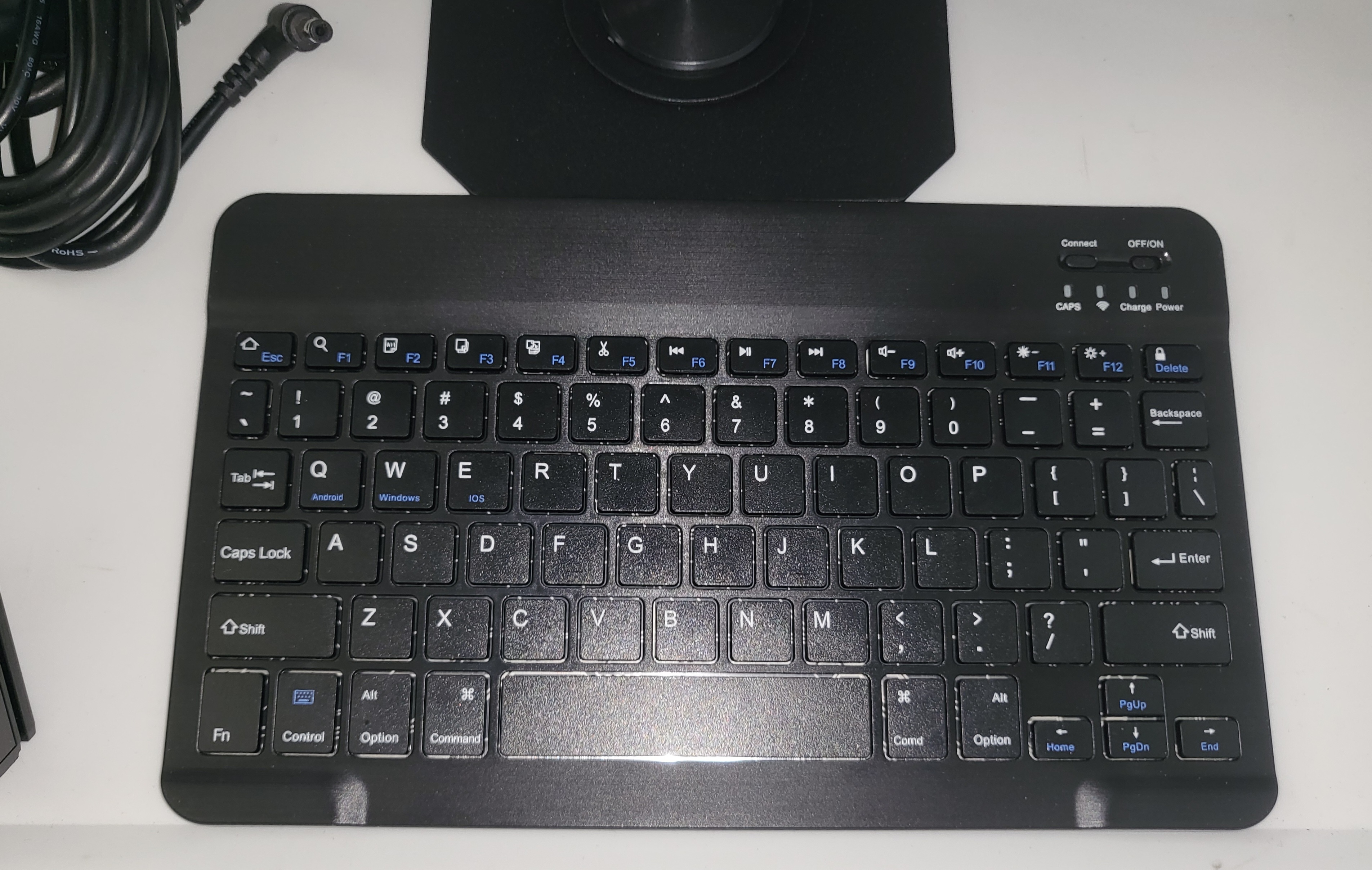 FULLY RUGGED GETAC F110 G3 CORE i7/16GB RAM/NEW 1TB SSD/4G-LTE/GPS/NEW BATTERIES/WINDOWS 11 PRO