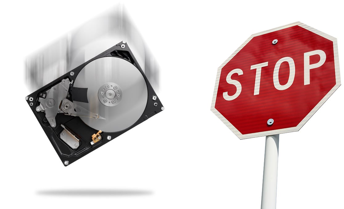 Harddisk Toshiba P300 3.5"