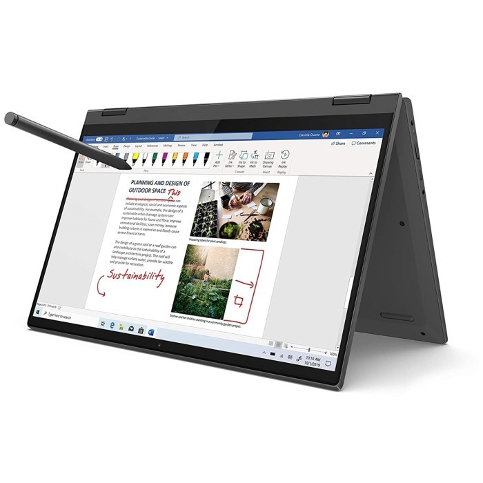 IdeaPad 5 2-in-1 14IRH9