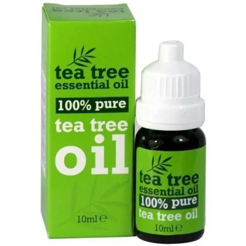 Tea Tree Oil