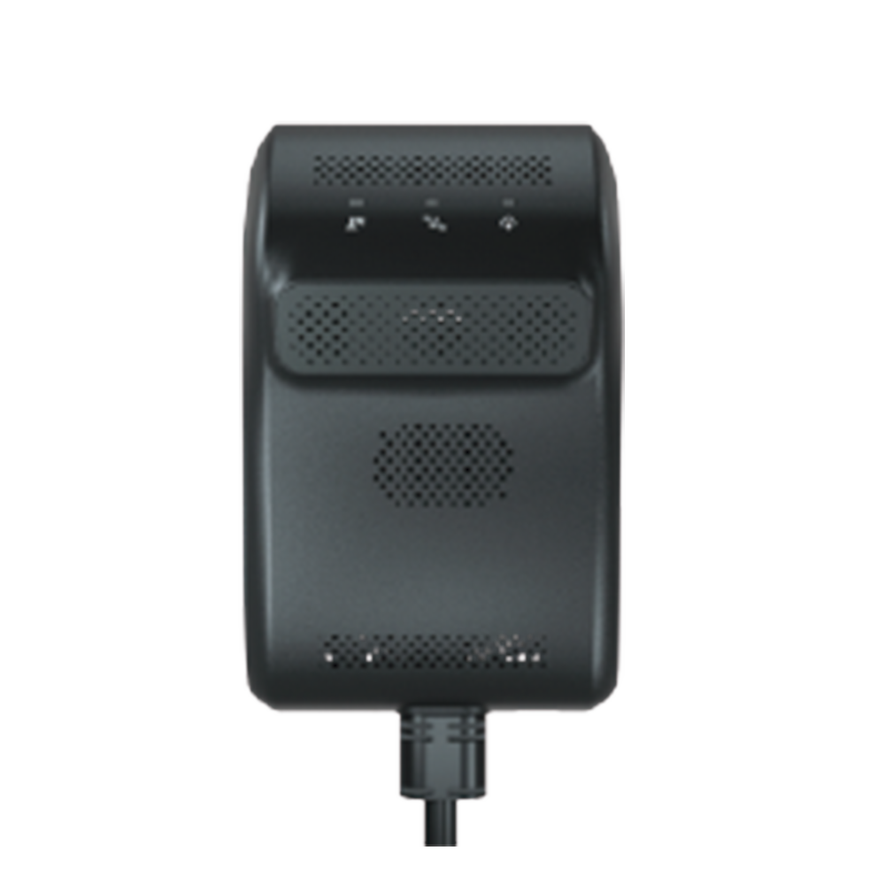 Dashcam con sistema de control ADAS (asistencia de manejo) y DMS (Monitoreo de chofer) (opcional) / Multiples alarmas /Comunicación dos vías / ideal para flotas vehiculares / Facil instalacion