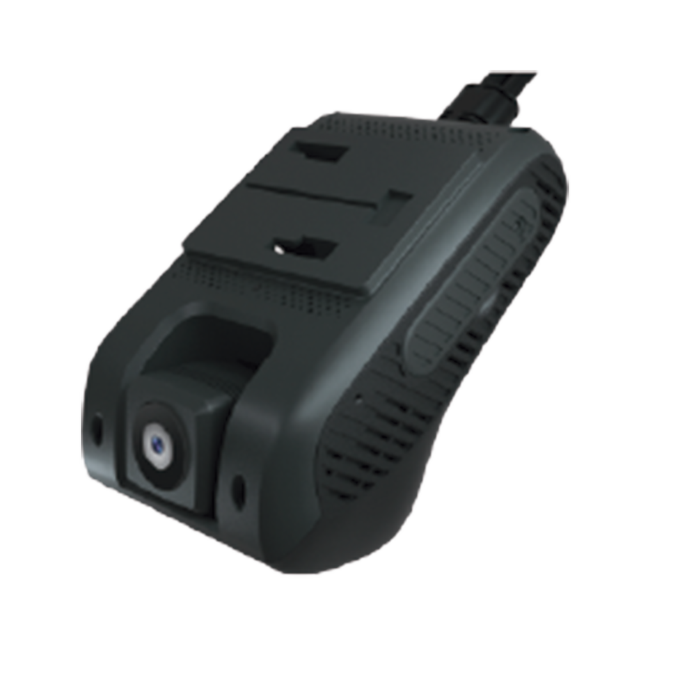 Dashcam con sistema de control ADAS (asistencia de manejo) y DMS (Monitoreo de chofer) (opcional) / Multiples alarmas /Comunicación dos vías / ideal para flotas vehiculares / Facil instalacion