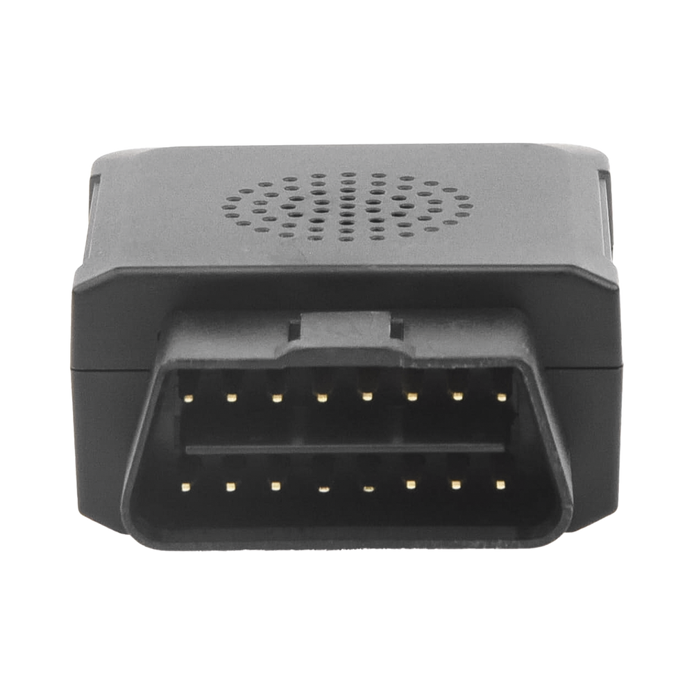 RASTREADOR VEHICULAR GPS CON CONEXION POR OBDII
