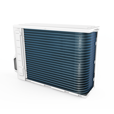 Minisplit WiFi Inverter / SEER 17 / 12,000 BTUs ( 1 TON ) / R32 / Frío / 220 Vca / Filtro de Salud / Compatible con Alexa y Google Home.