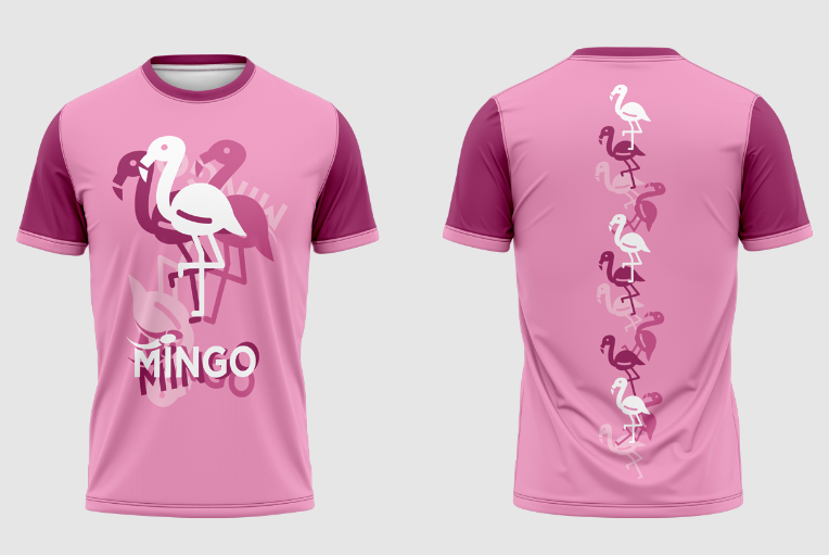 2024 Misprint Mingo