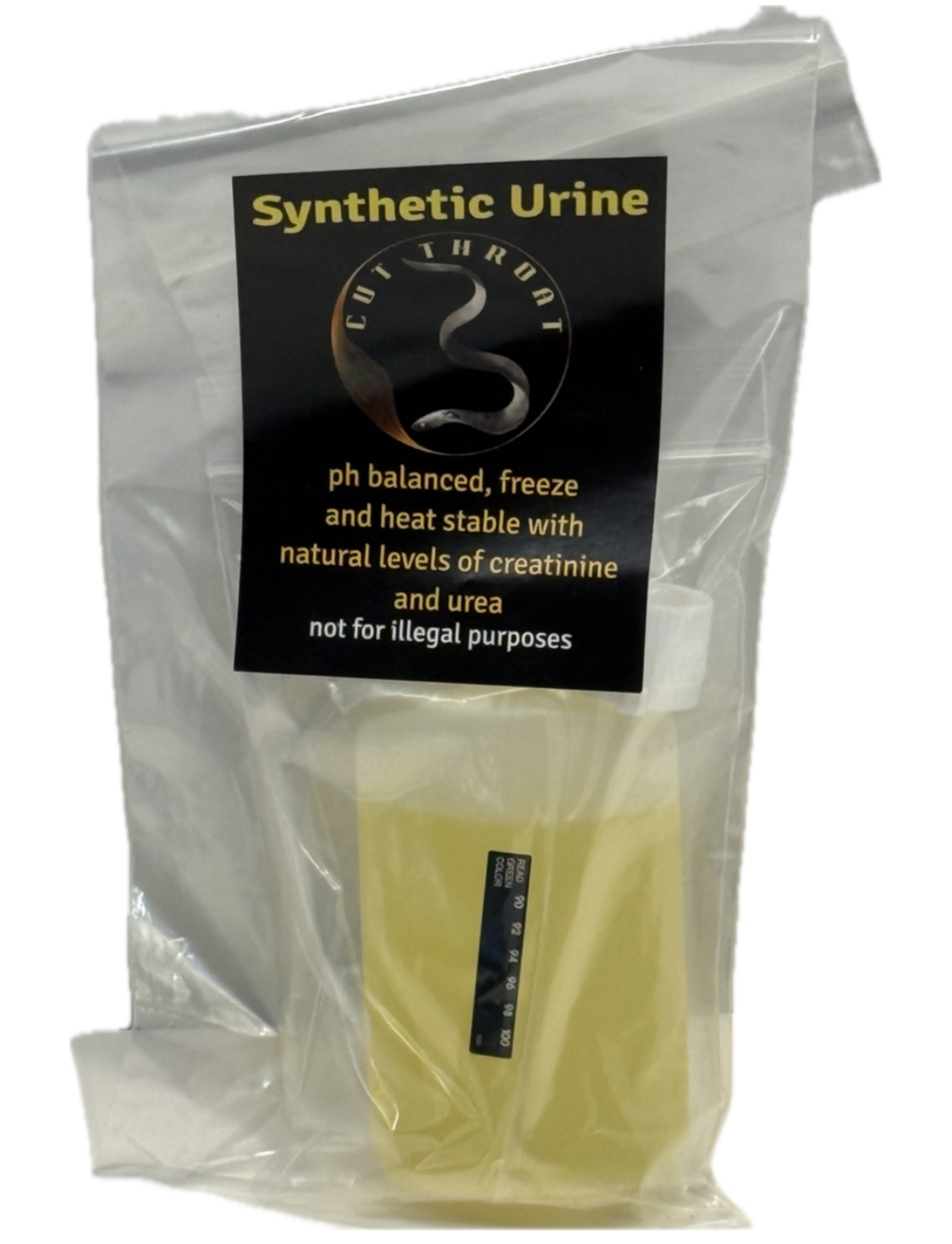 Synthetic Urine Kit