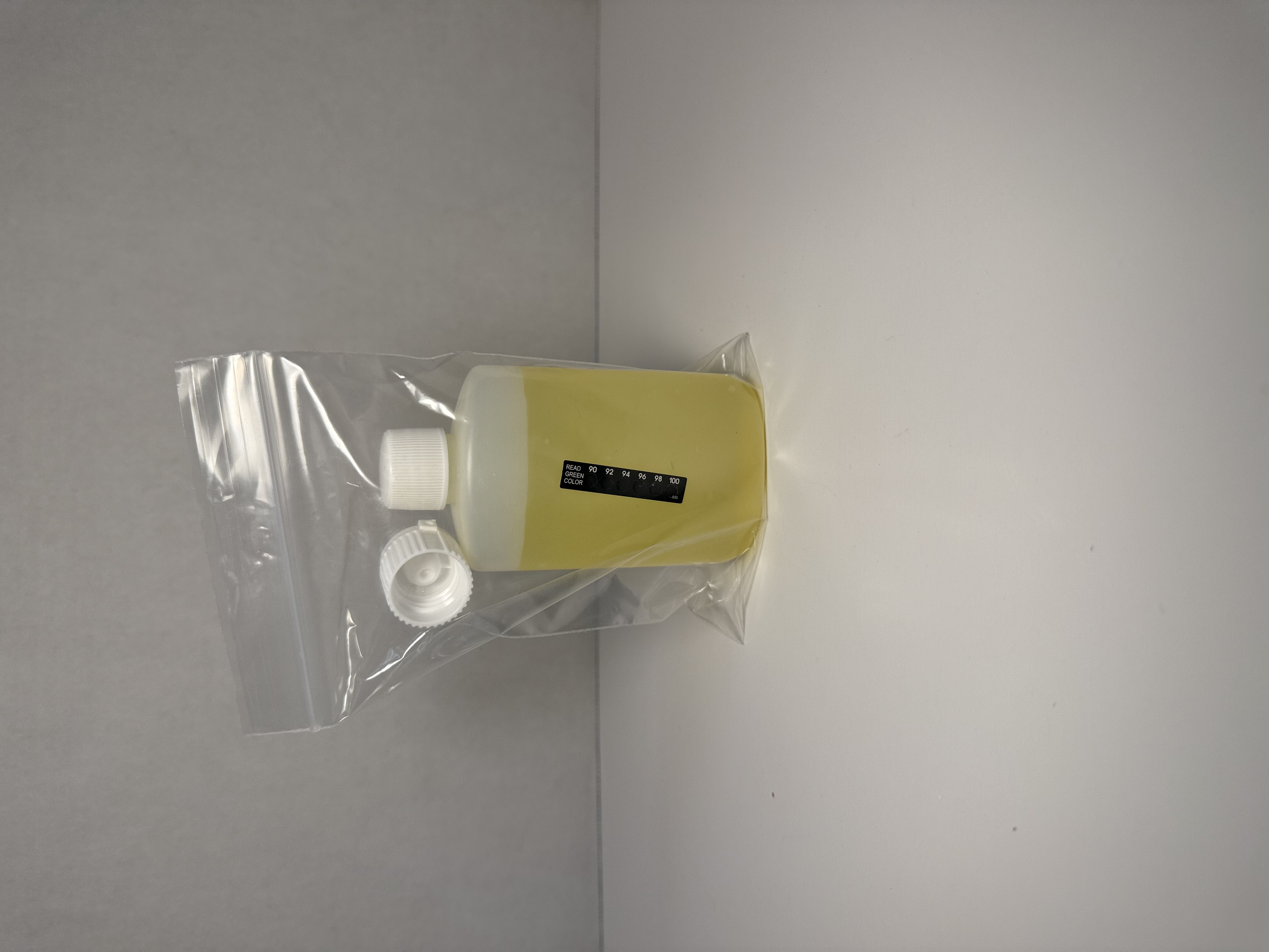 Synthetic Urine Kit