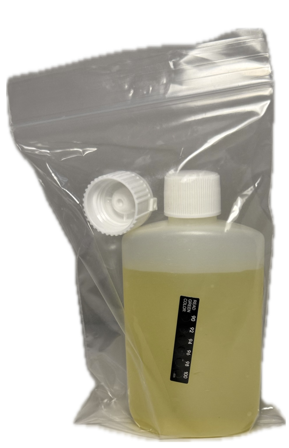 Synthetic Urine Kit