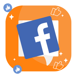 2500 Amis Facebook