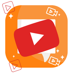 1 000 000 Vues Youtube