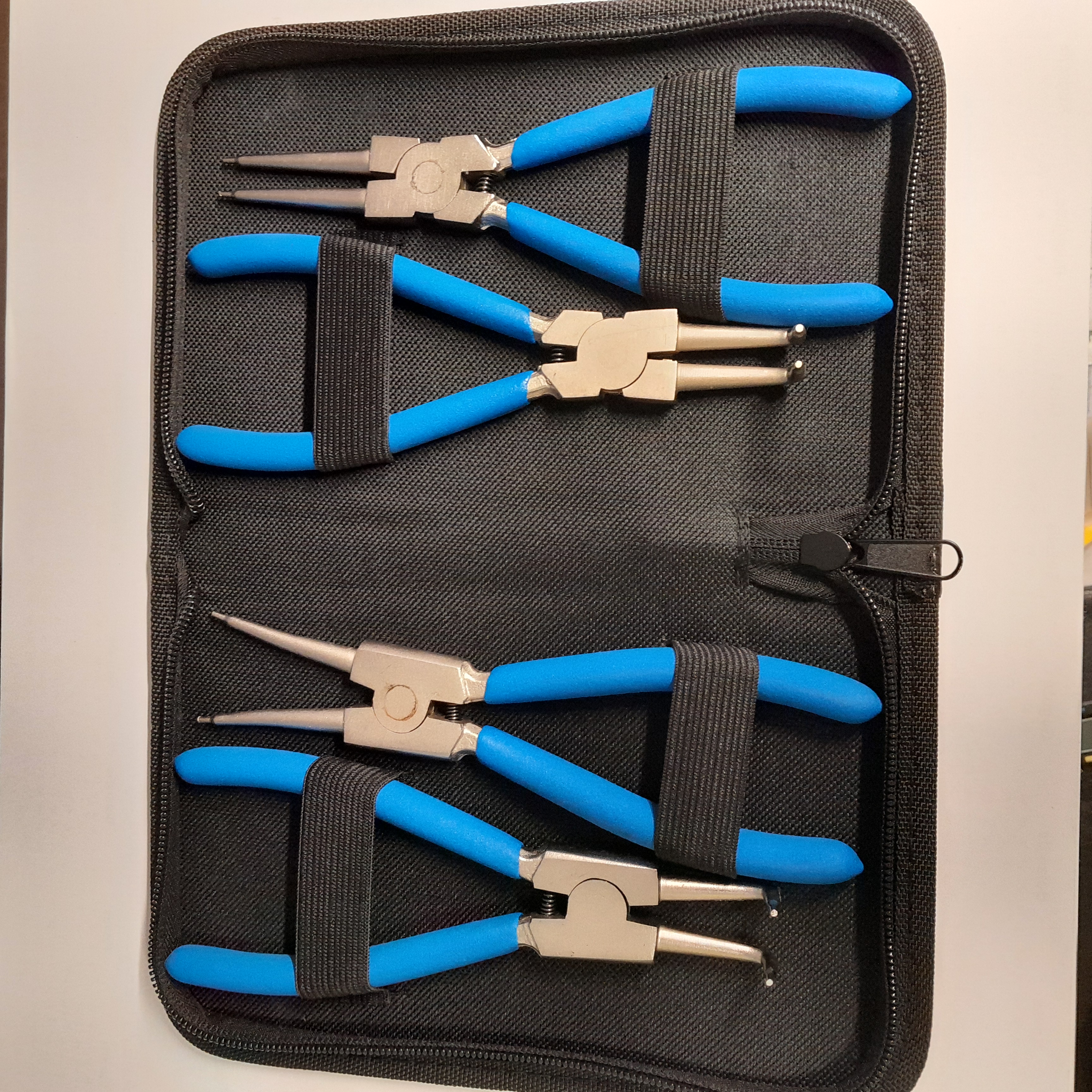 fiksaciniu ziedu nuemimo komplektas