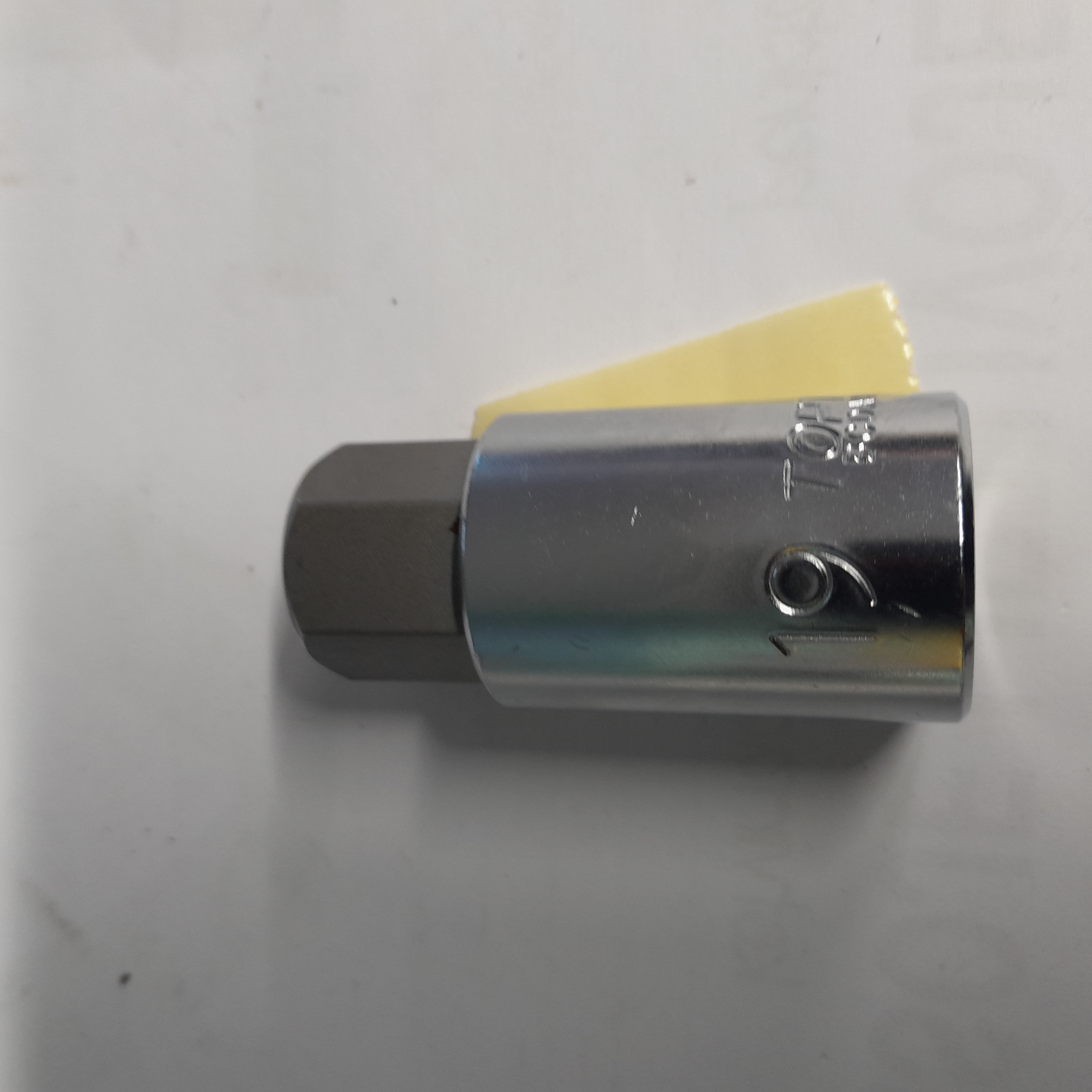 sesiakampis 19 su kvadratu 1/2