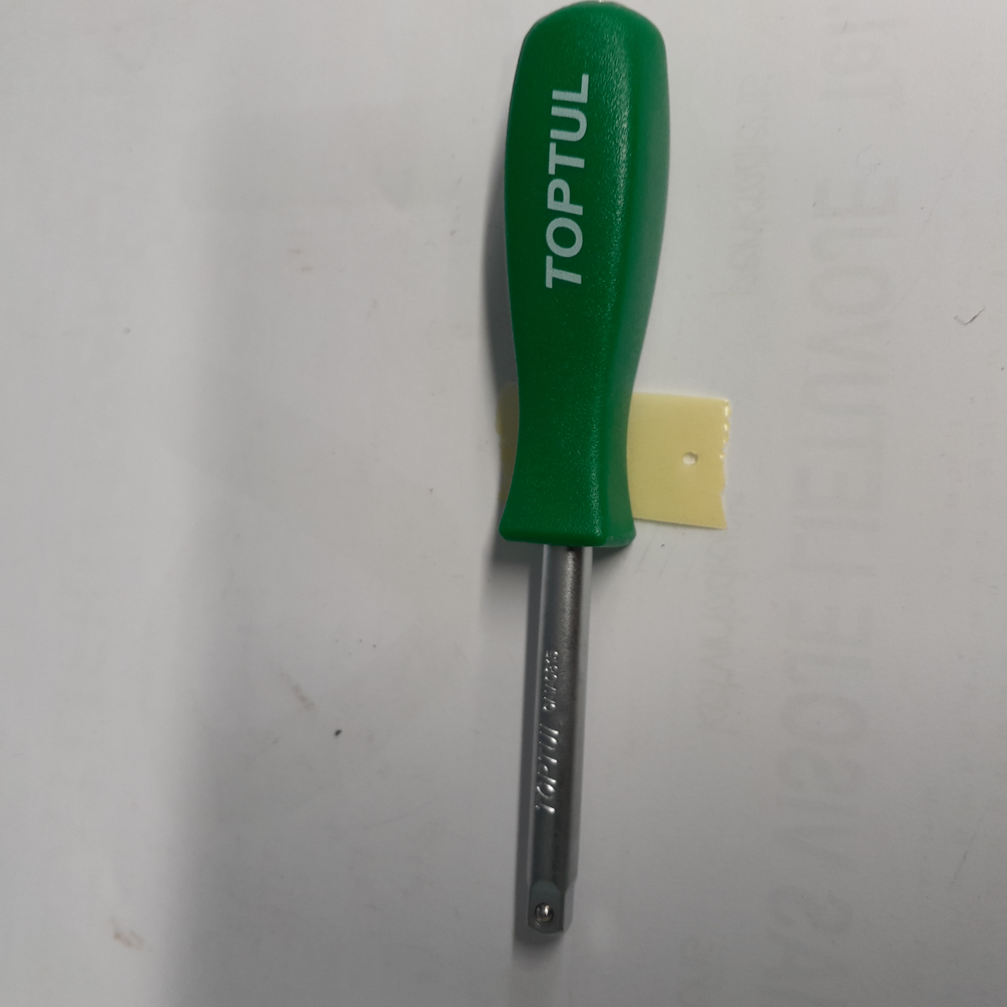 rankena su kvadratu 1/4