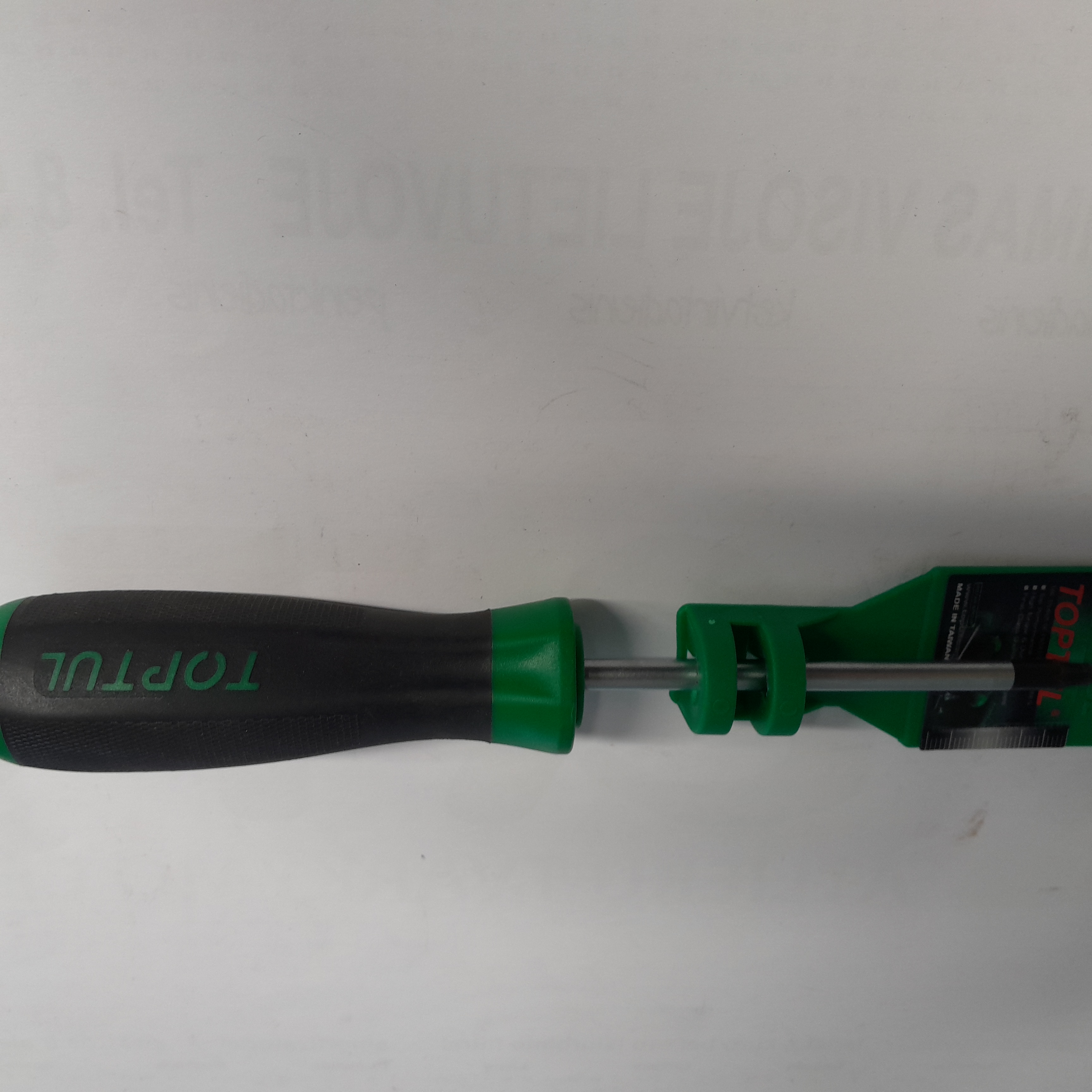 Atsuktuvas torx T 25