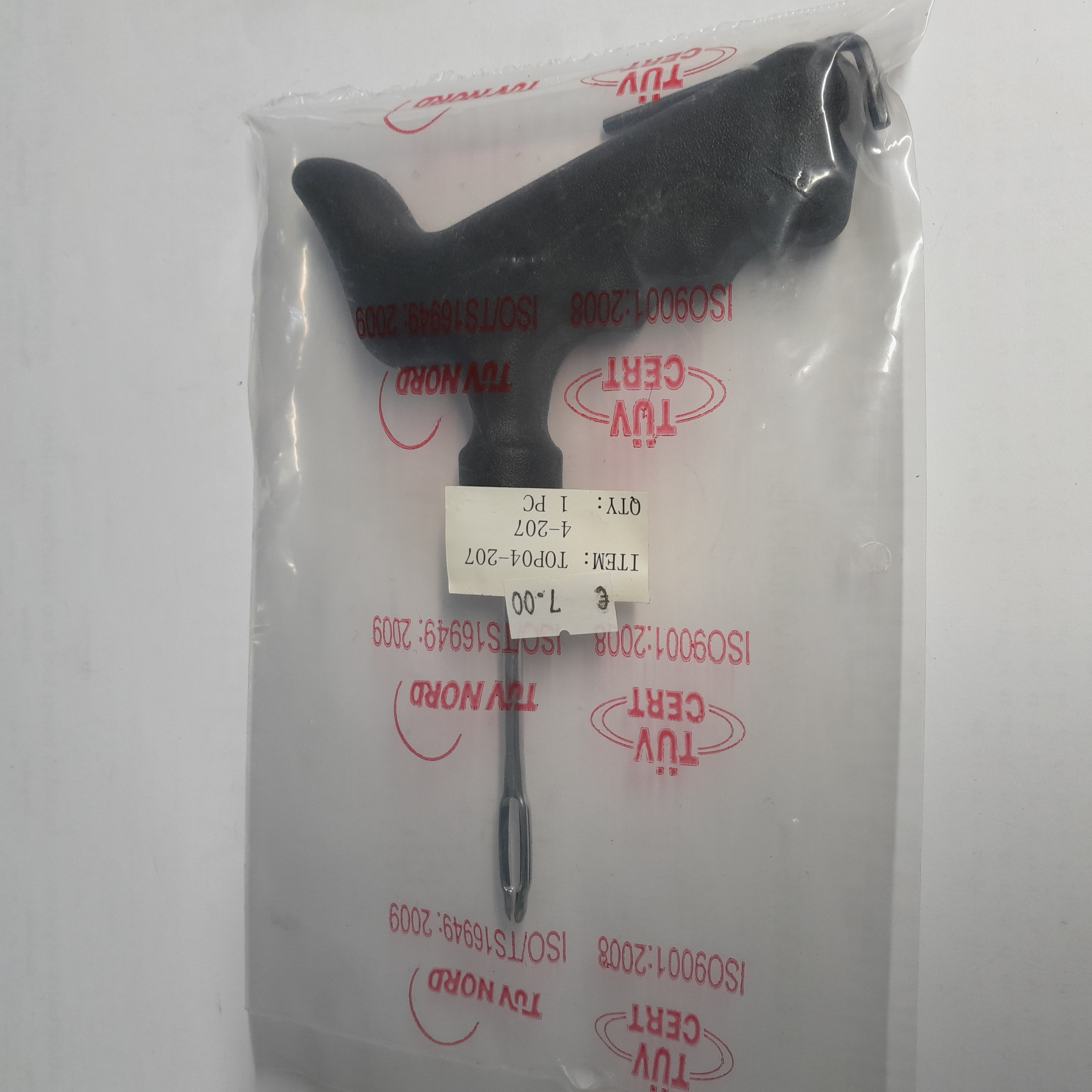 Padangu remonto irankis