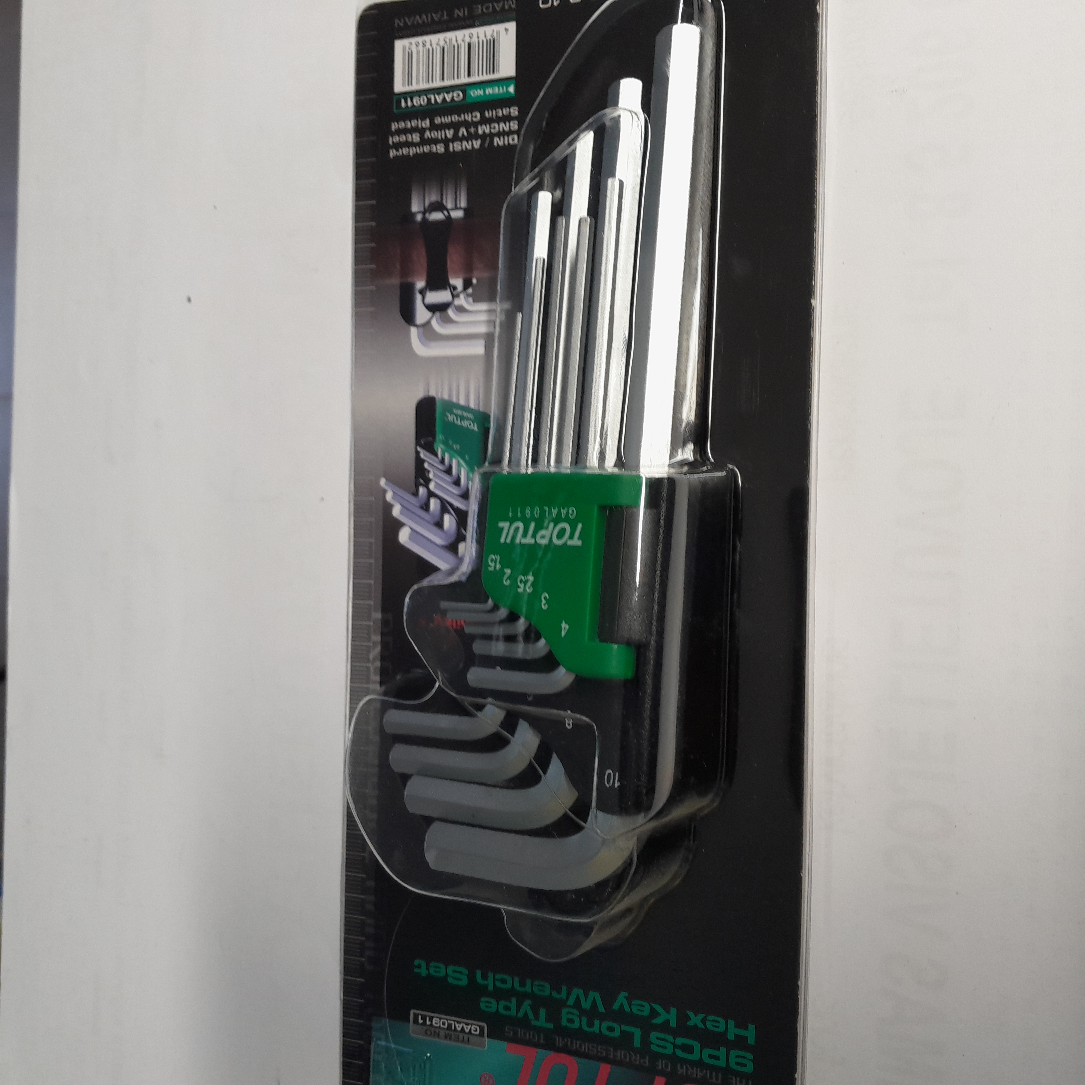 raktu komplektas seseiakampis 1,5 iki 10