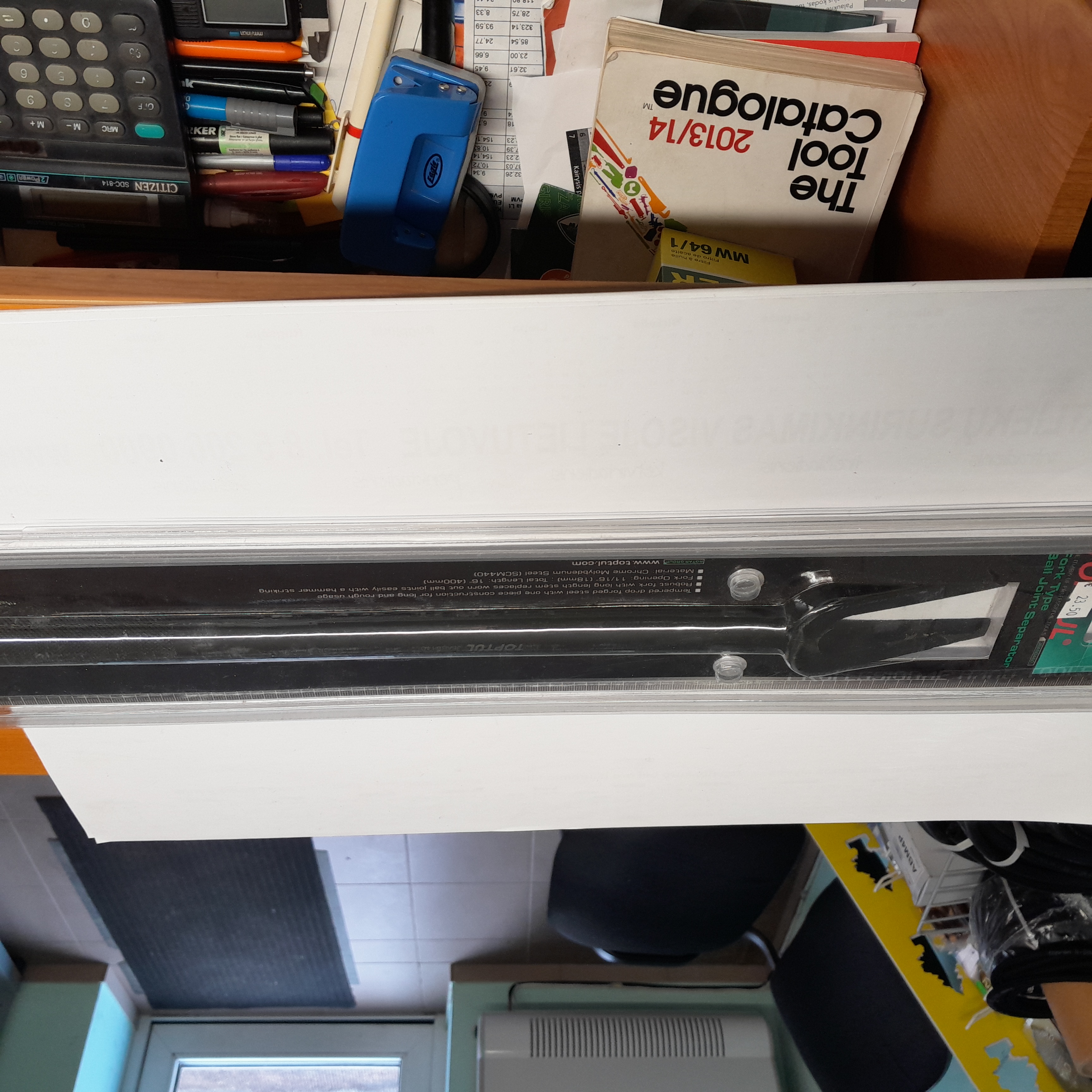 vaziokles remonto irankis 