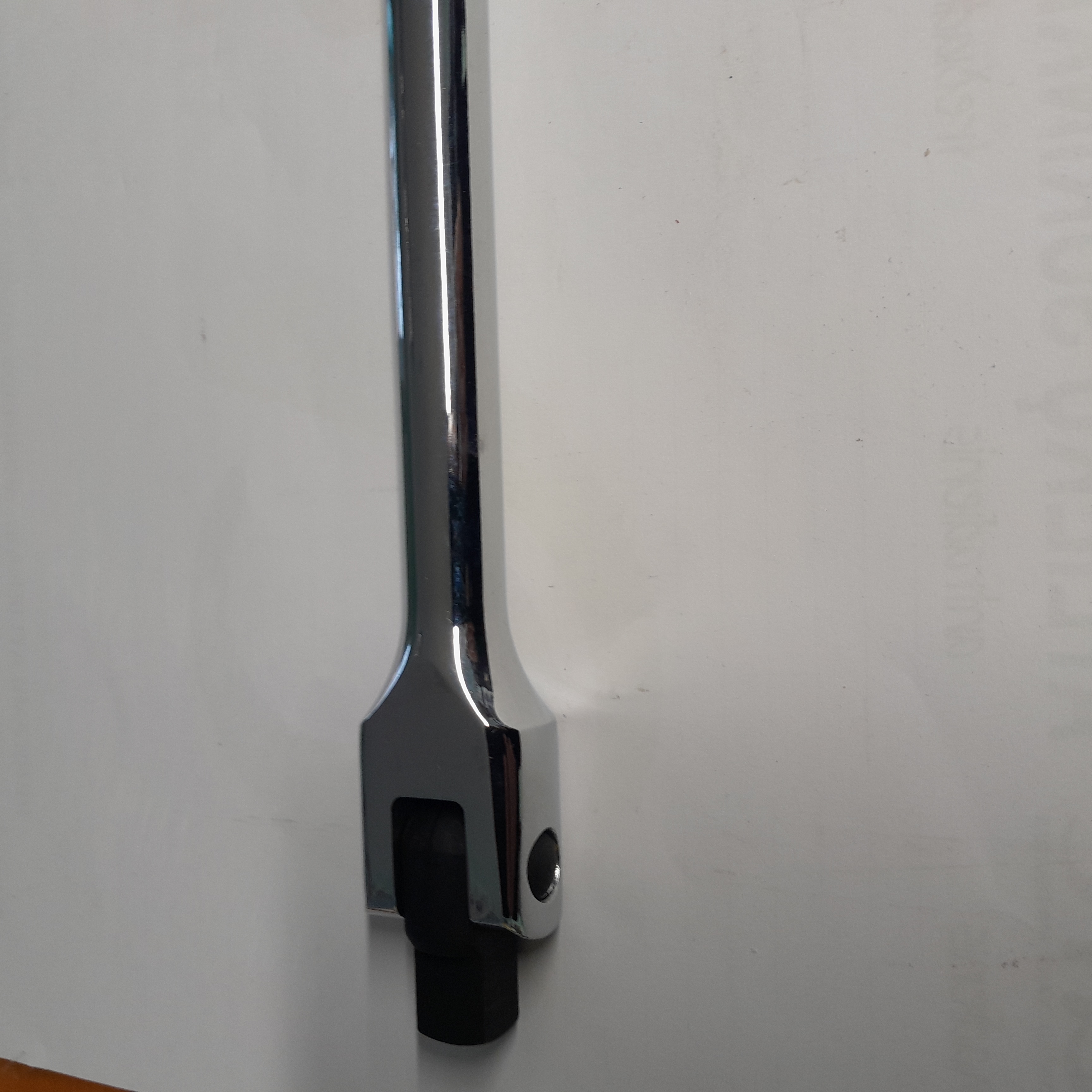 rankena ilga su kvadratu 1/2