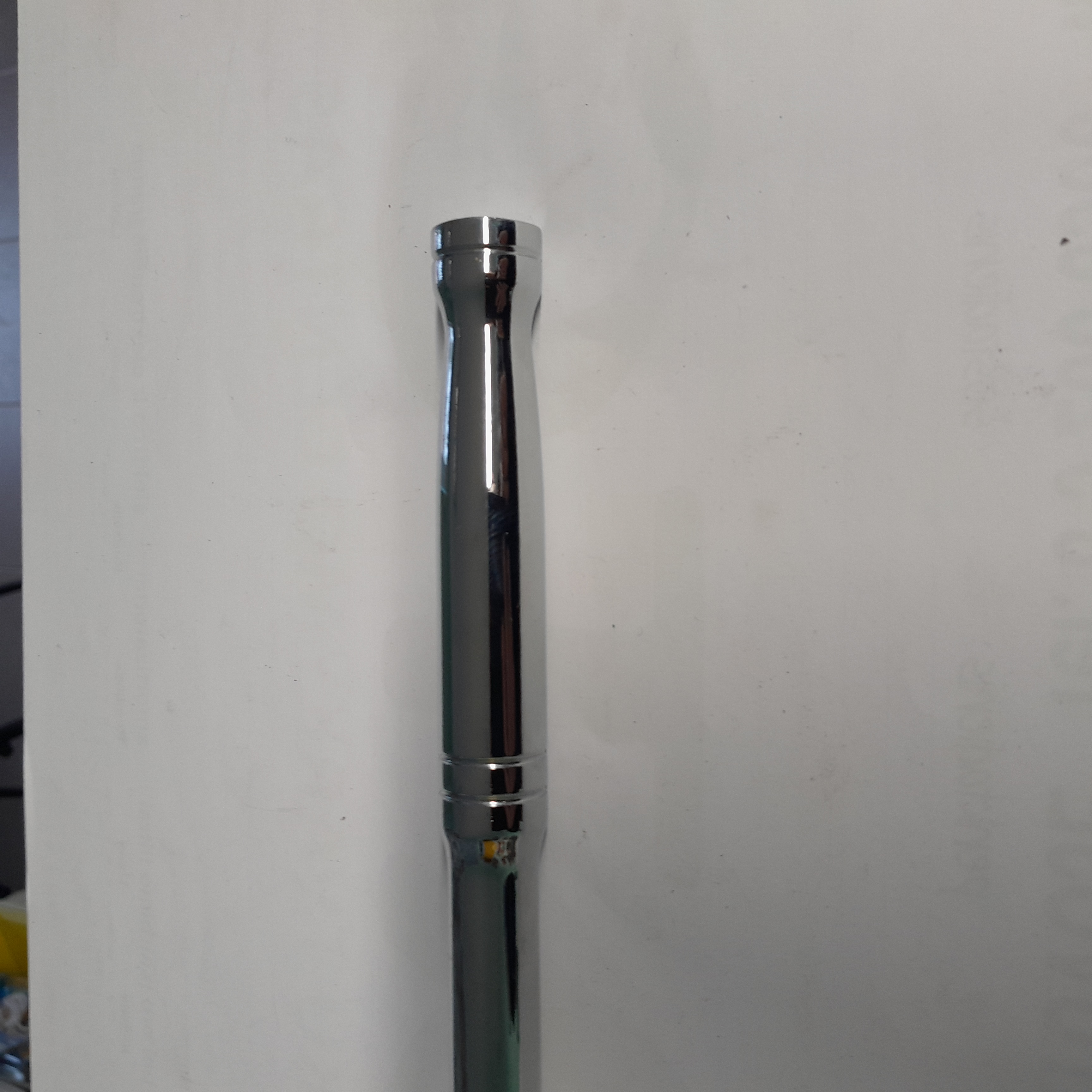 rankena ilga su kvadratu 1/2