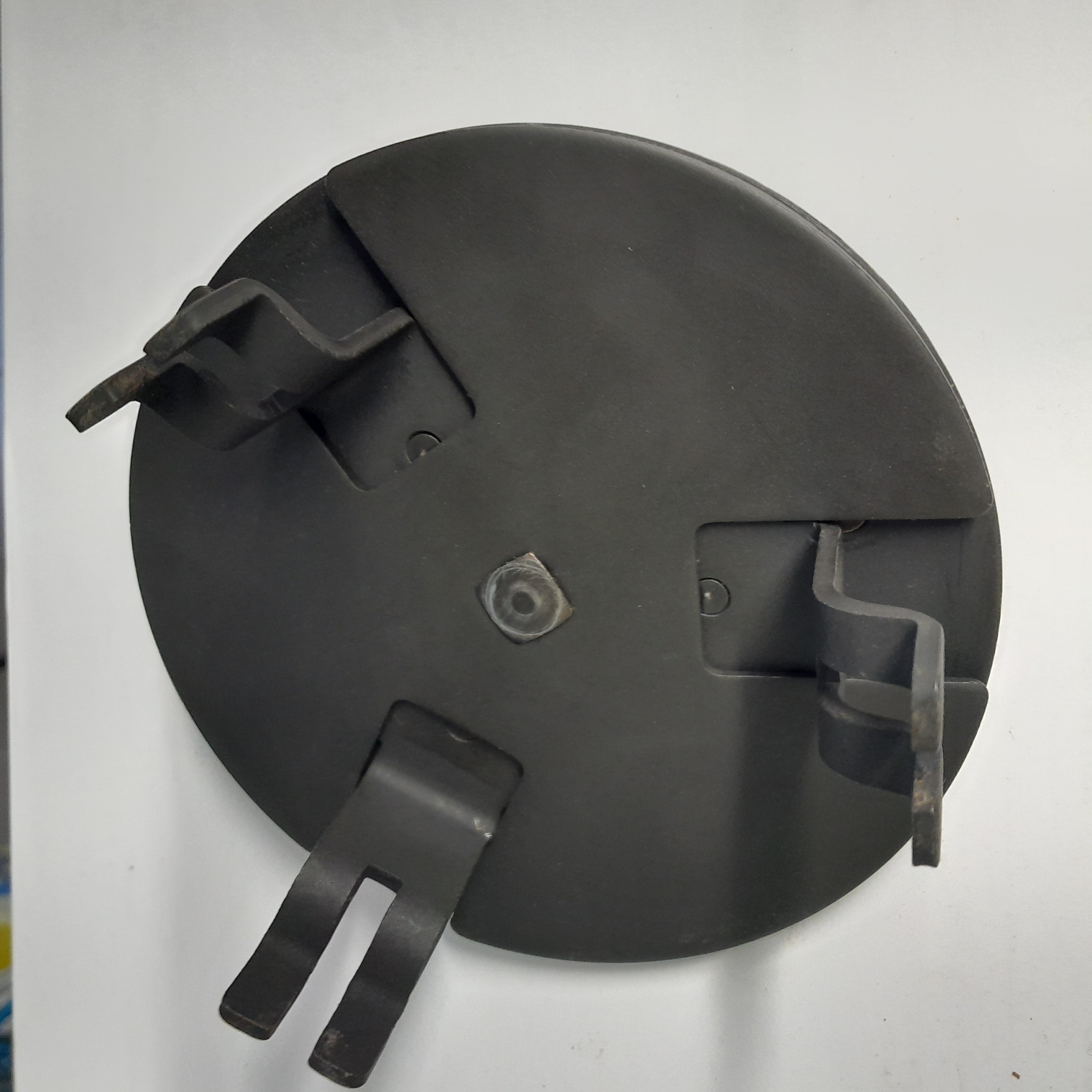 bako atsukimo irankis