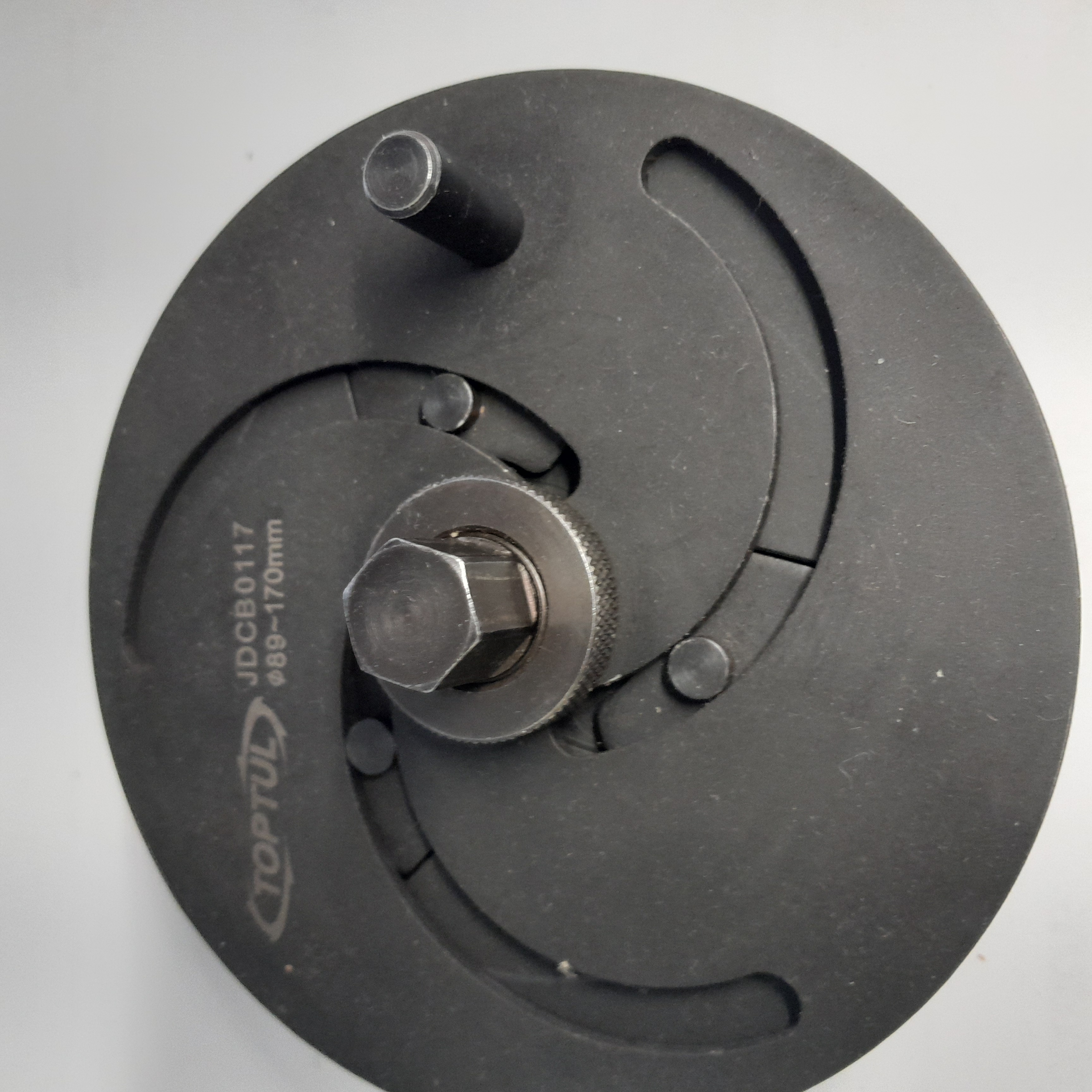 bako atsukimo irankis