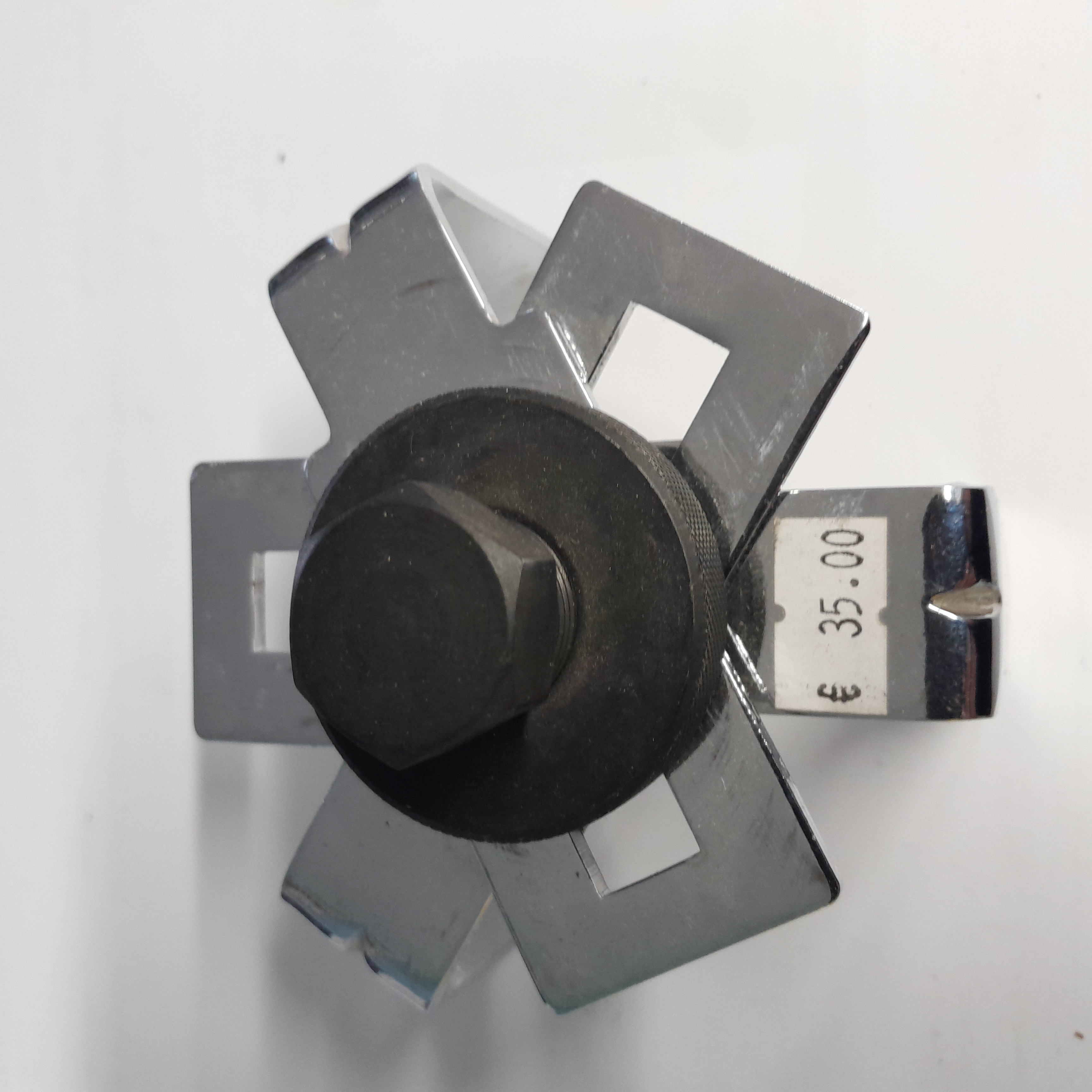 bako atsukimo irankis